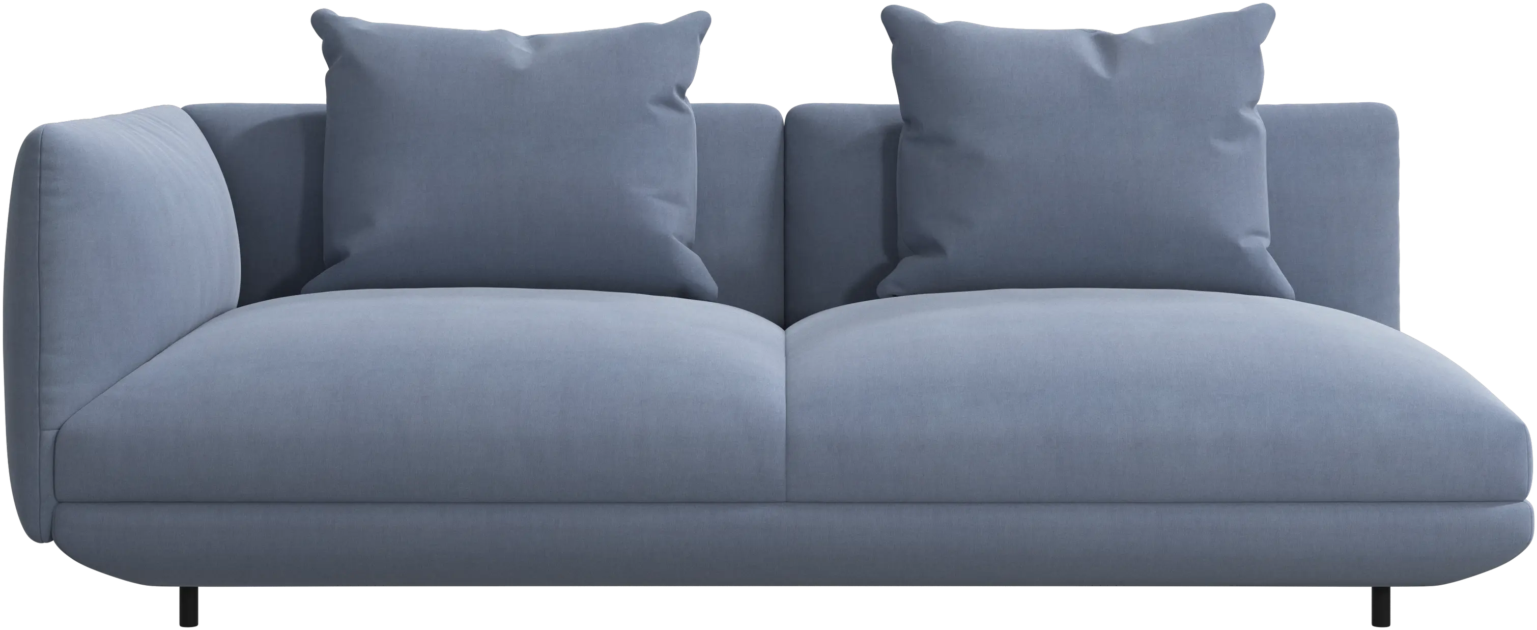 Salamanca 2 seater, left arm