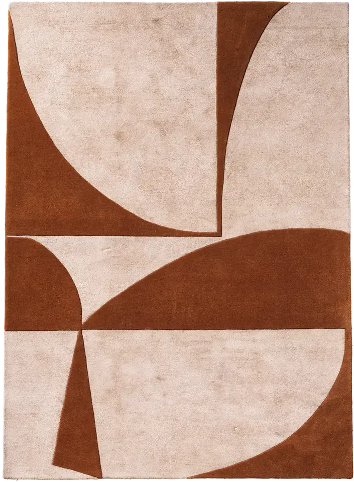 Moments rug - 40 % OFF