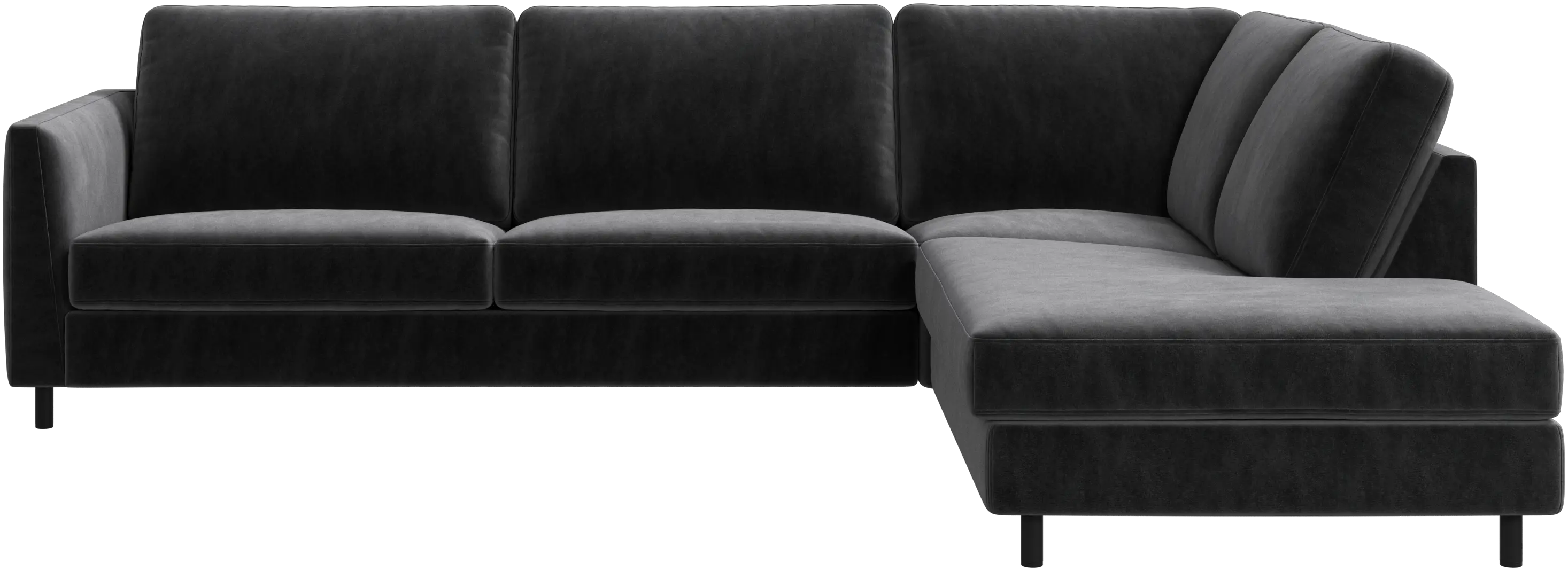 Indivi Ecksofa rechts