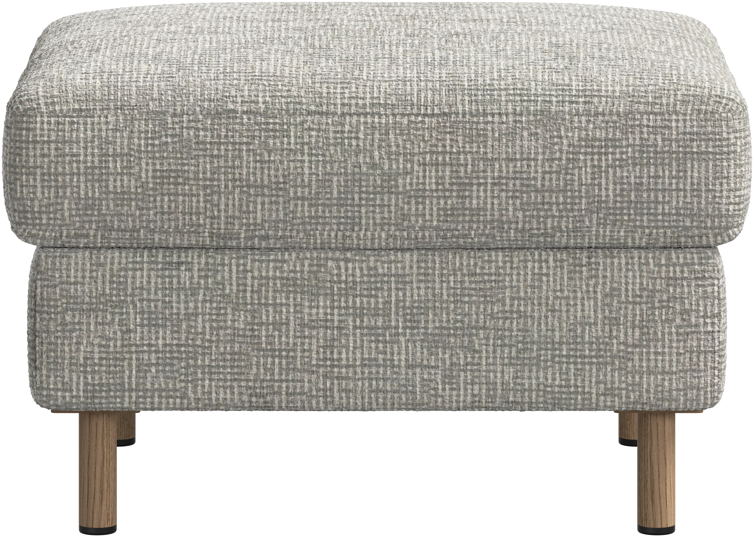 Indivi footstool