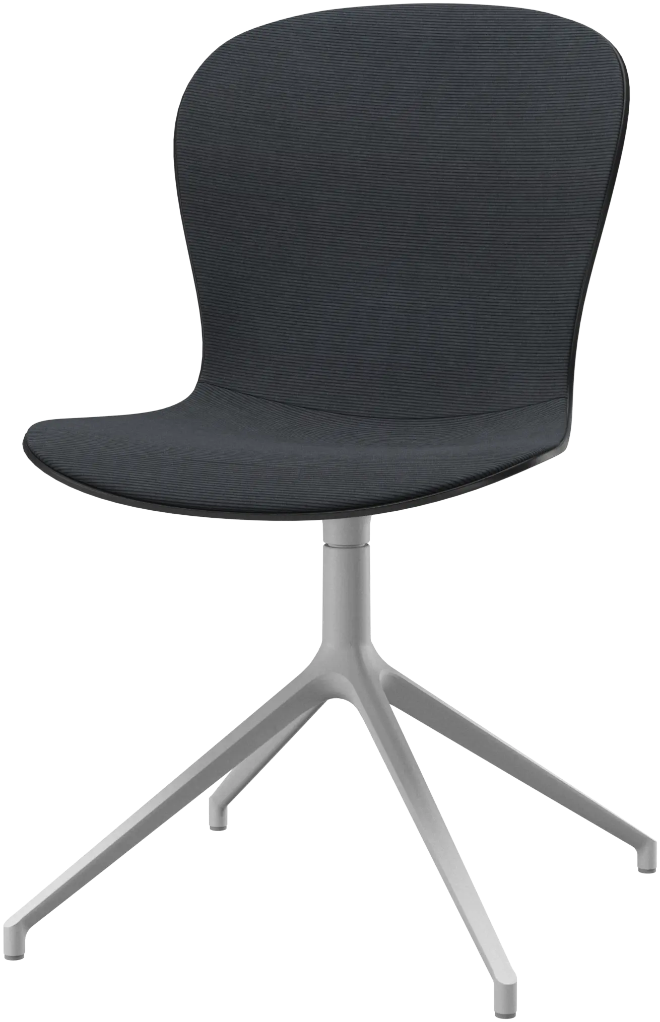 Adelaide chair with swivel function
