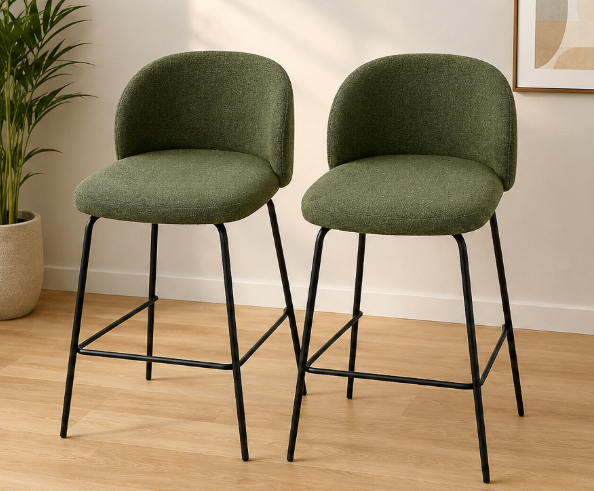 Bar stools