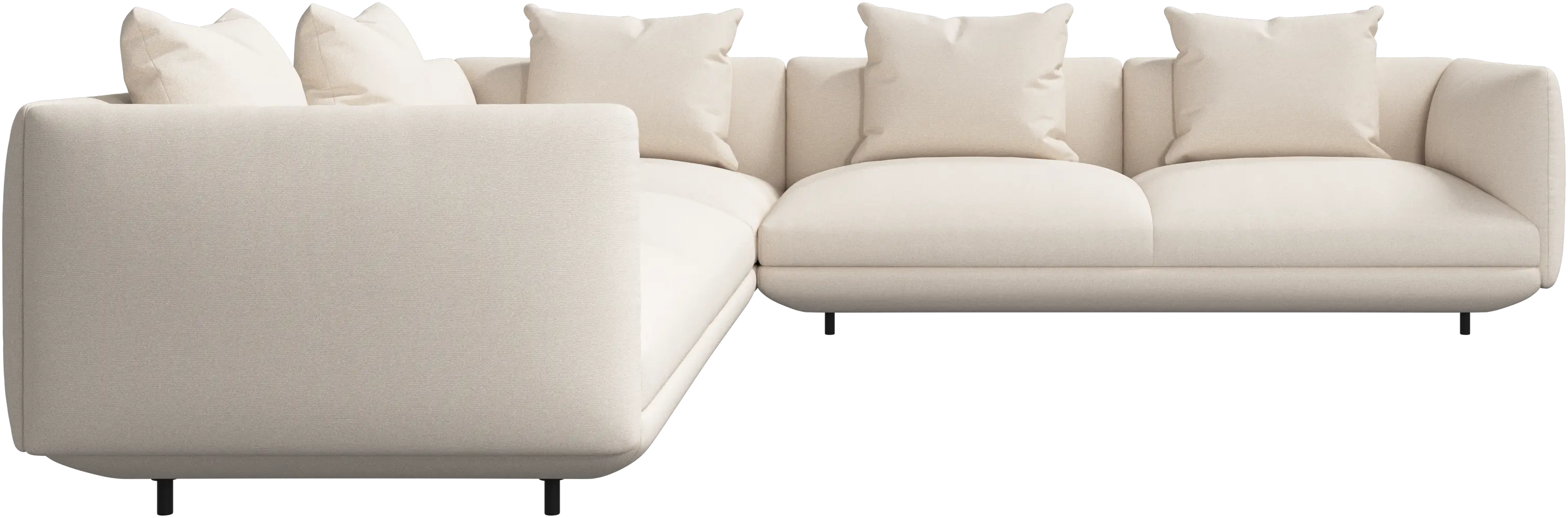 Salamanca corner sofa