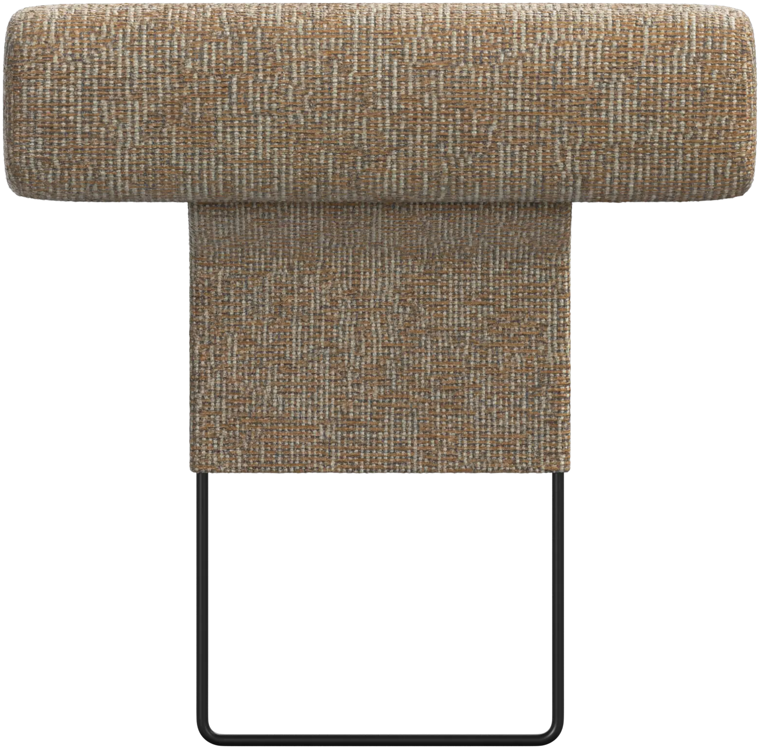 Indivi headrest