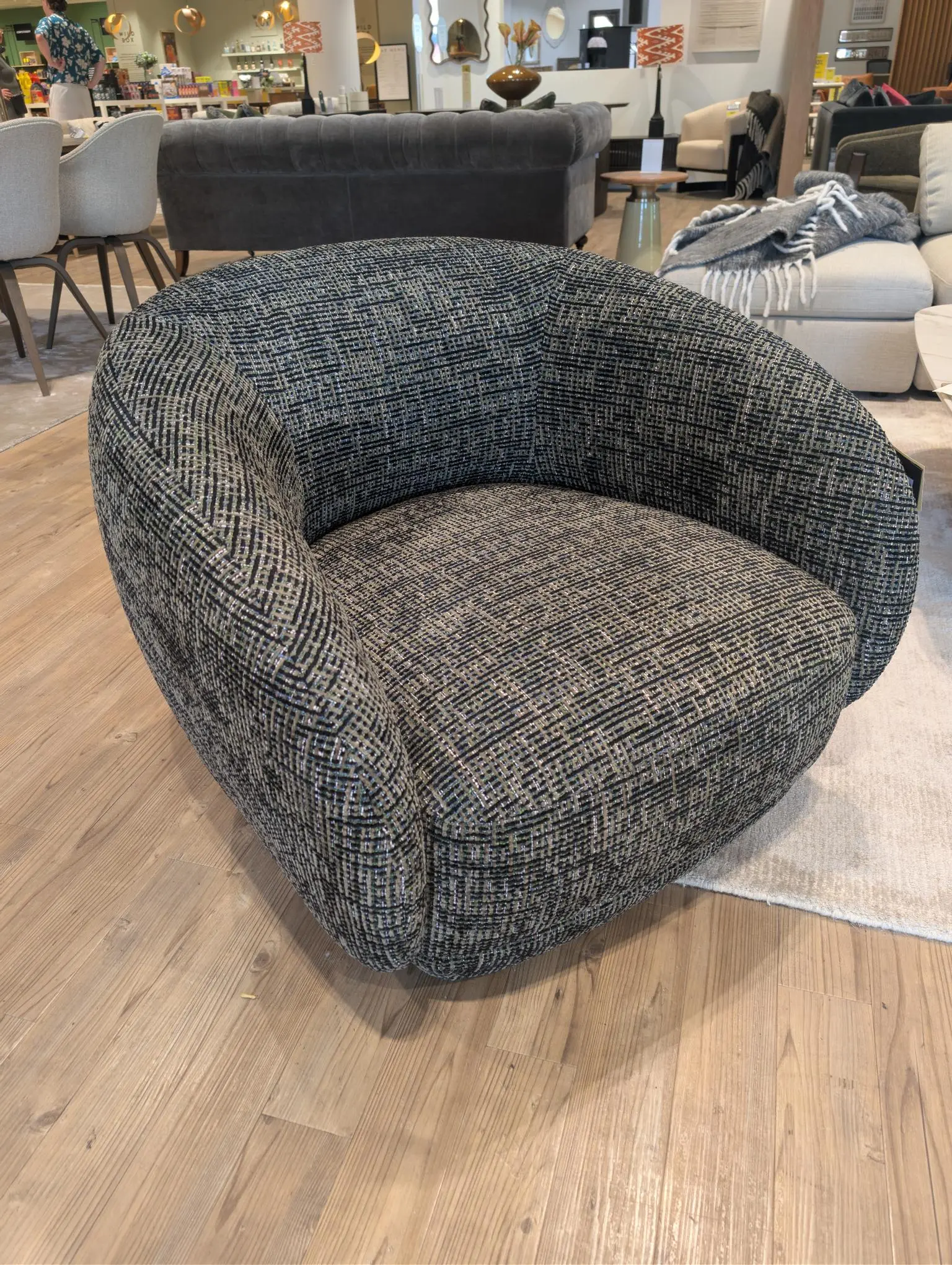 Armchairs Bolzano Armchair (25% OFF)