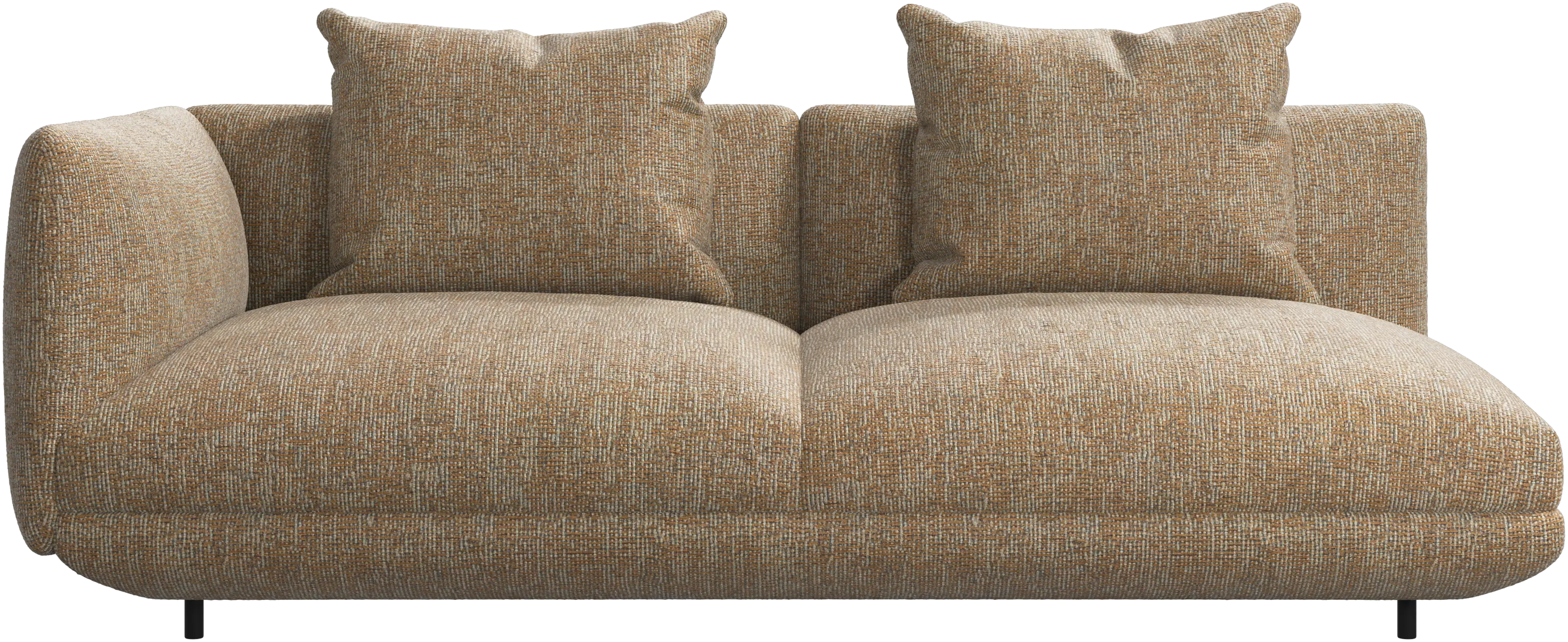 Salamanca 2 seater, left arm