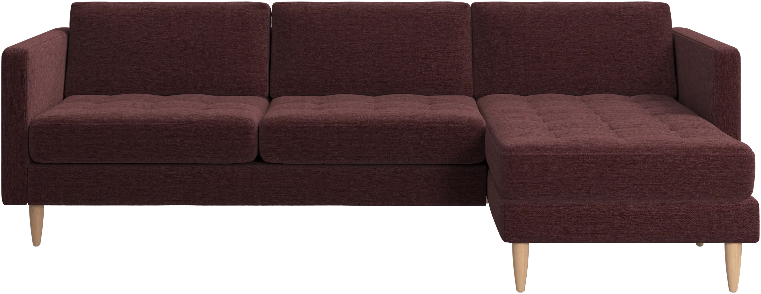 Canapé chaise longue Osaka