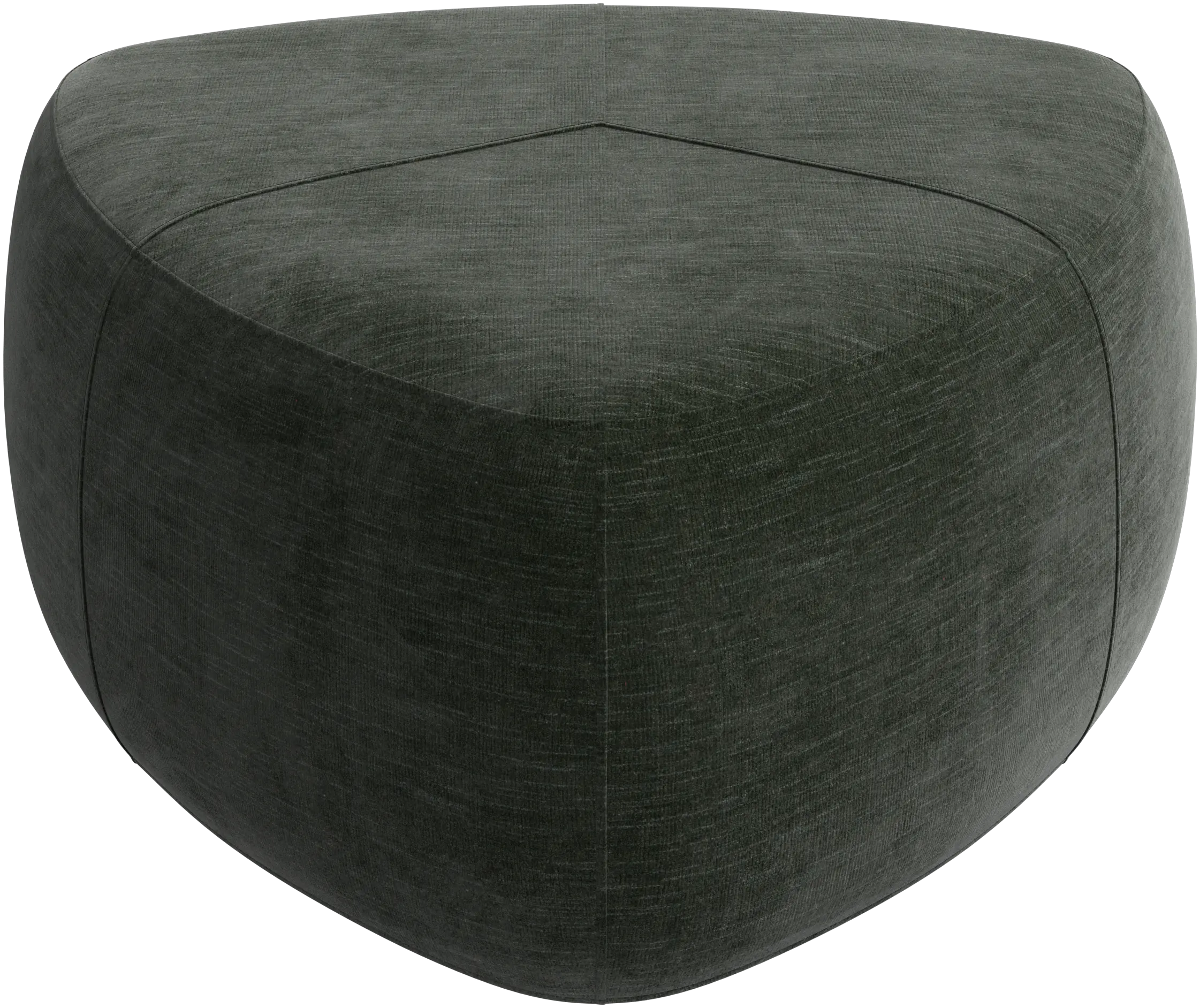 Bermuda footstool