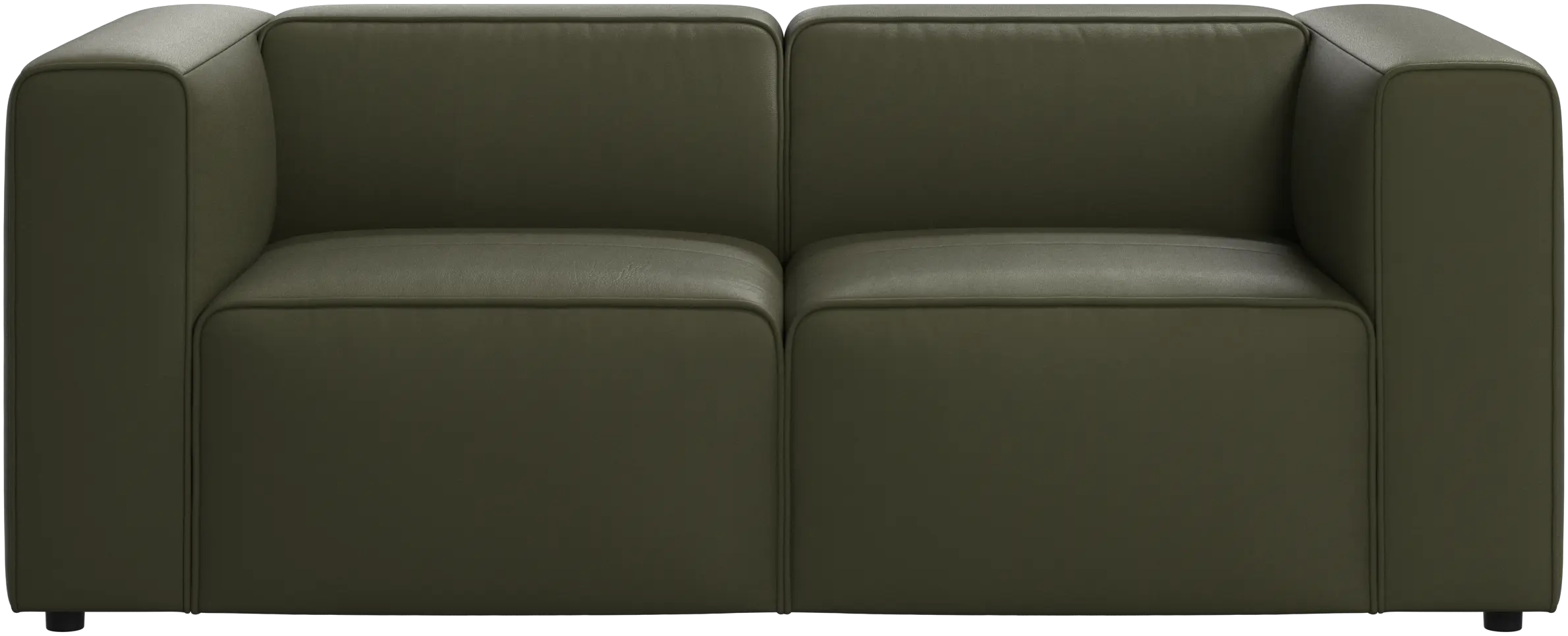 Canapé 2 places Carmo