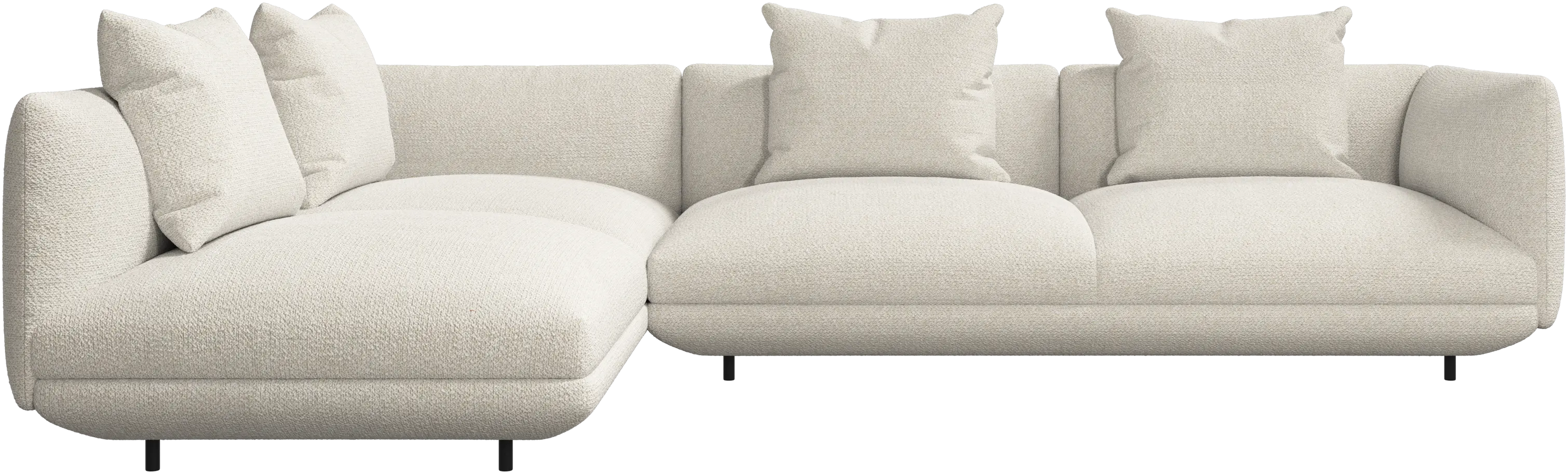 Salamanca corner sofa