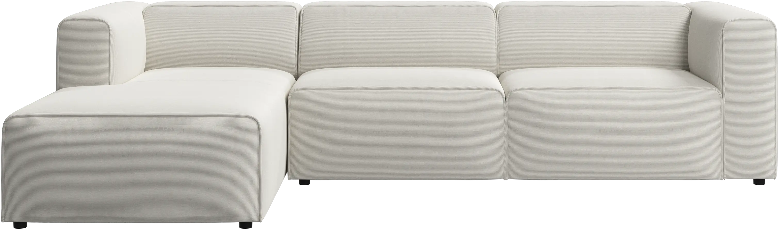 Carmo motion sofa with resting unit