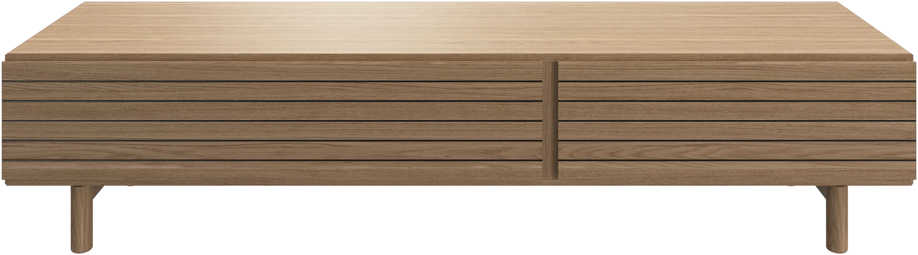 Mueble de TV/Hi-fi Lugano con cajones