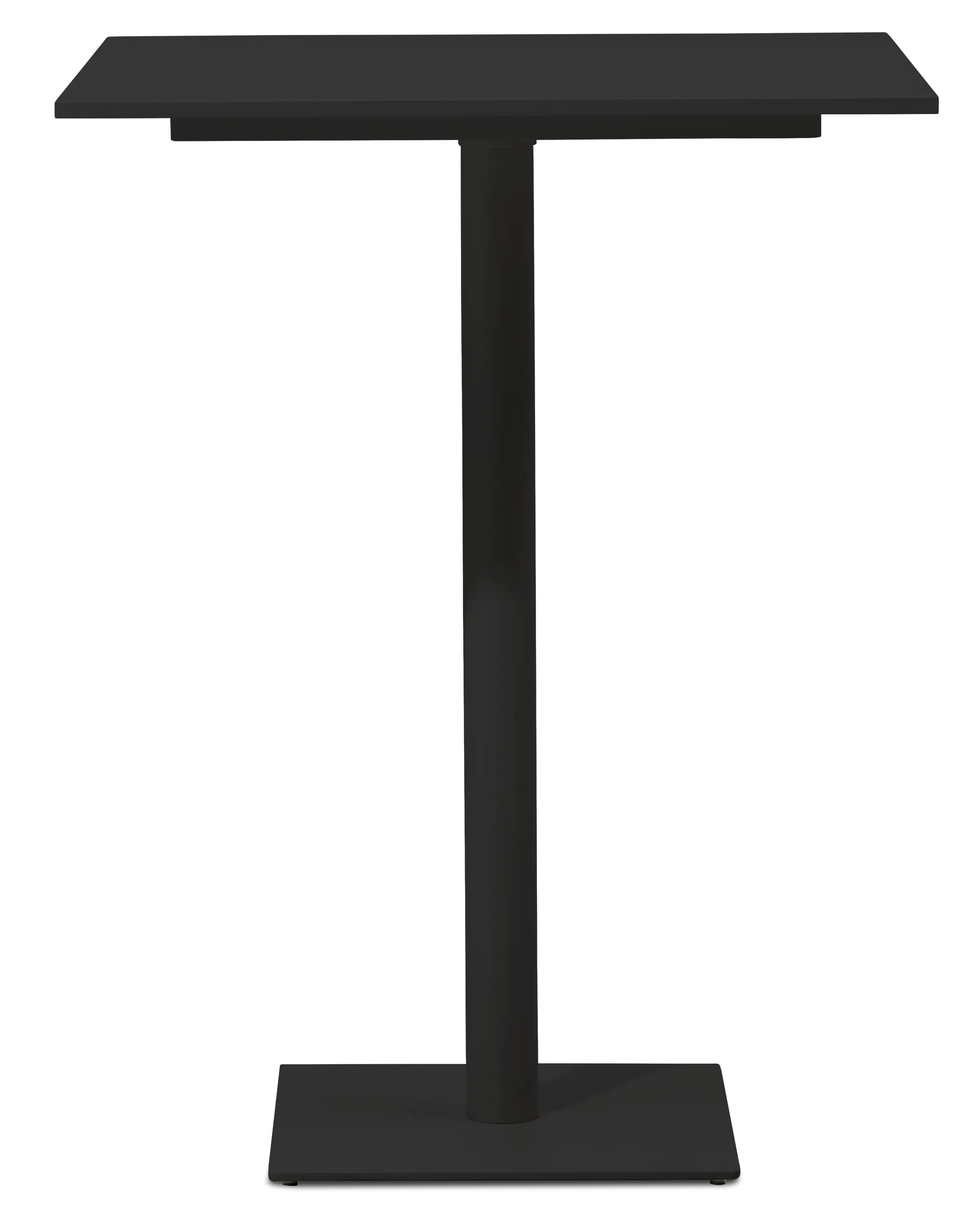 Torino bar table