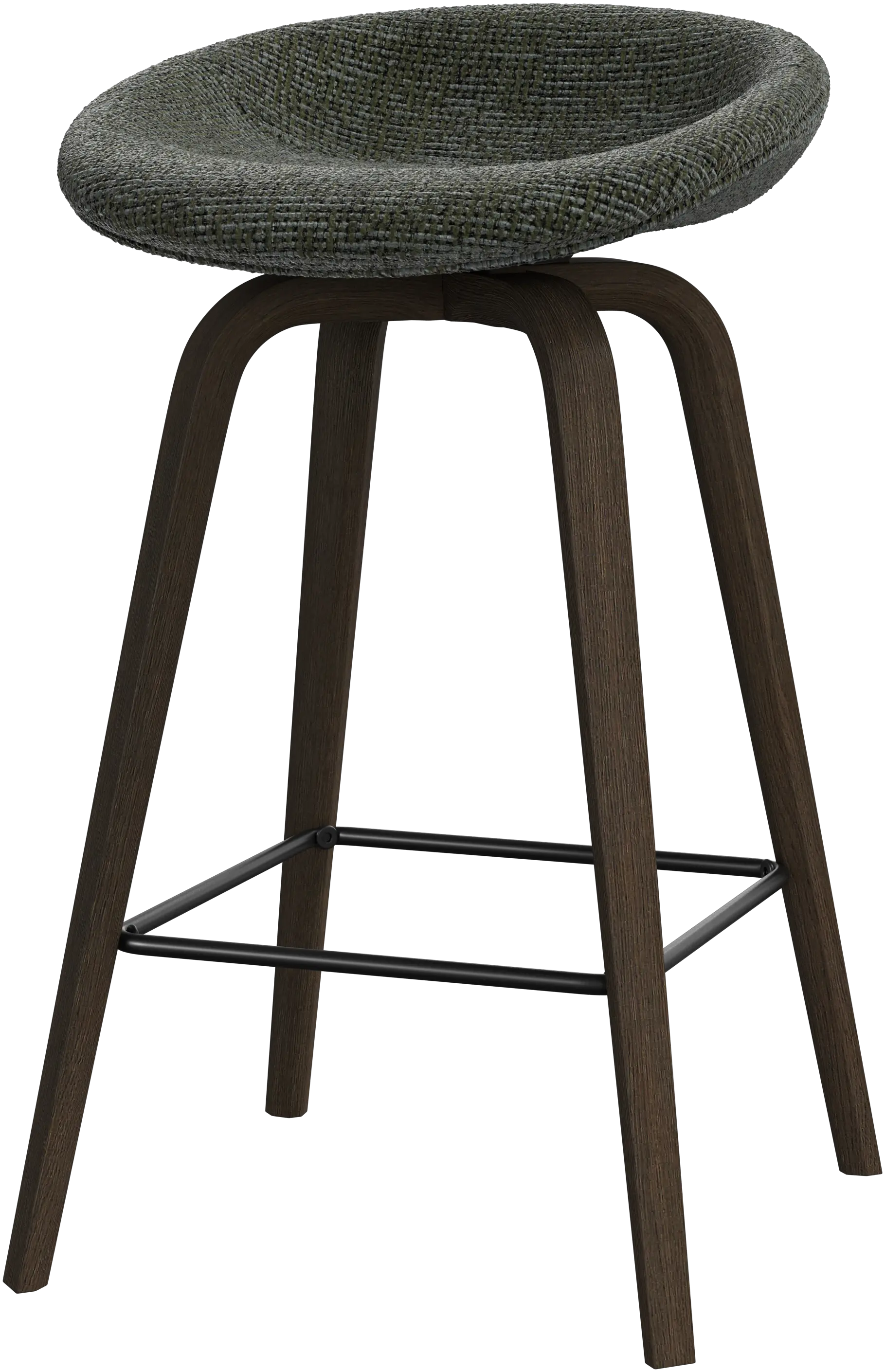 Hauge barstool