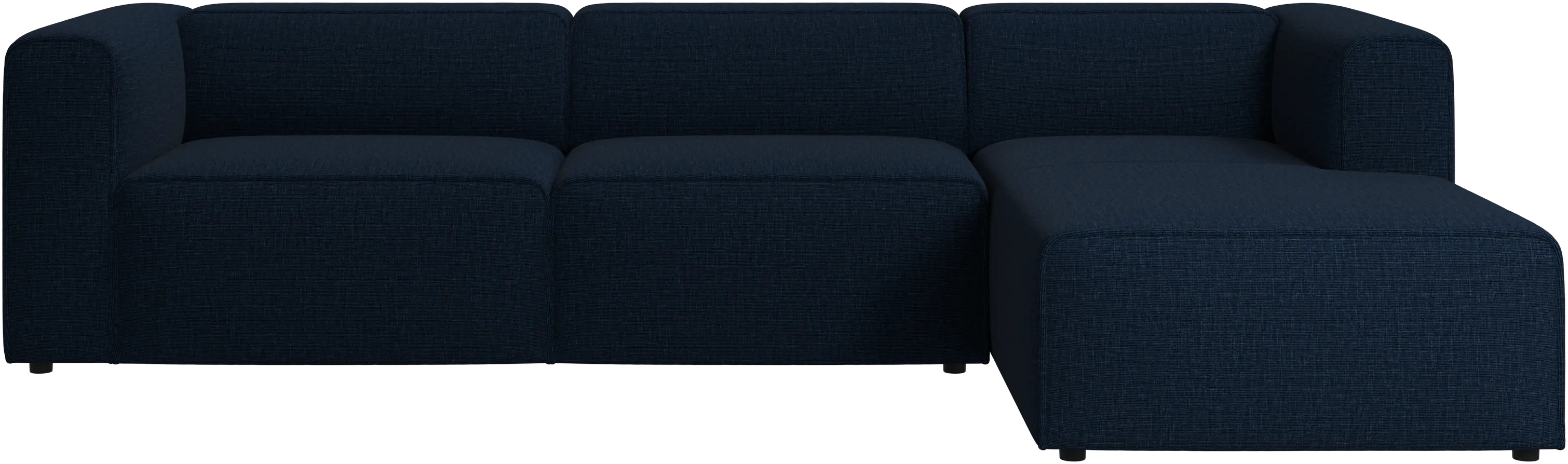 Carmo motion sofa with resting unit