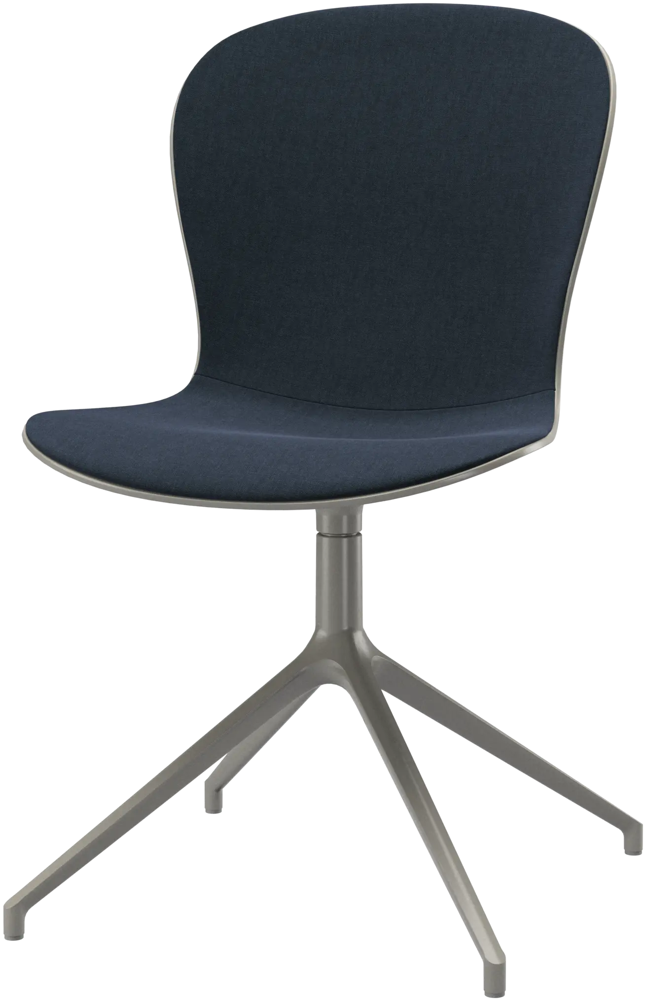 Adelaide dining chair with swivel function