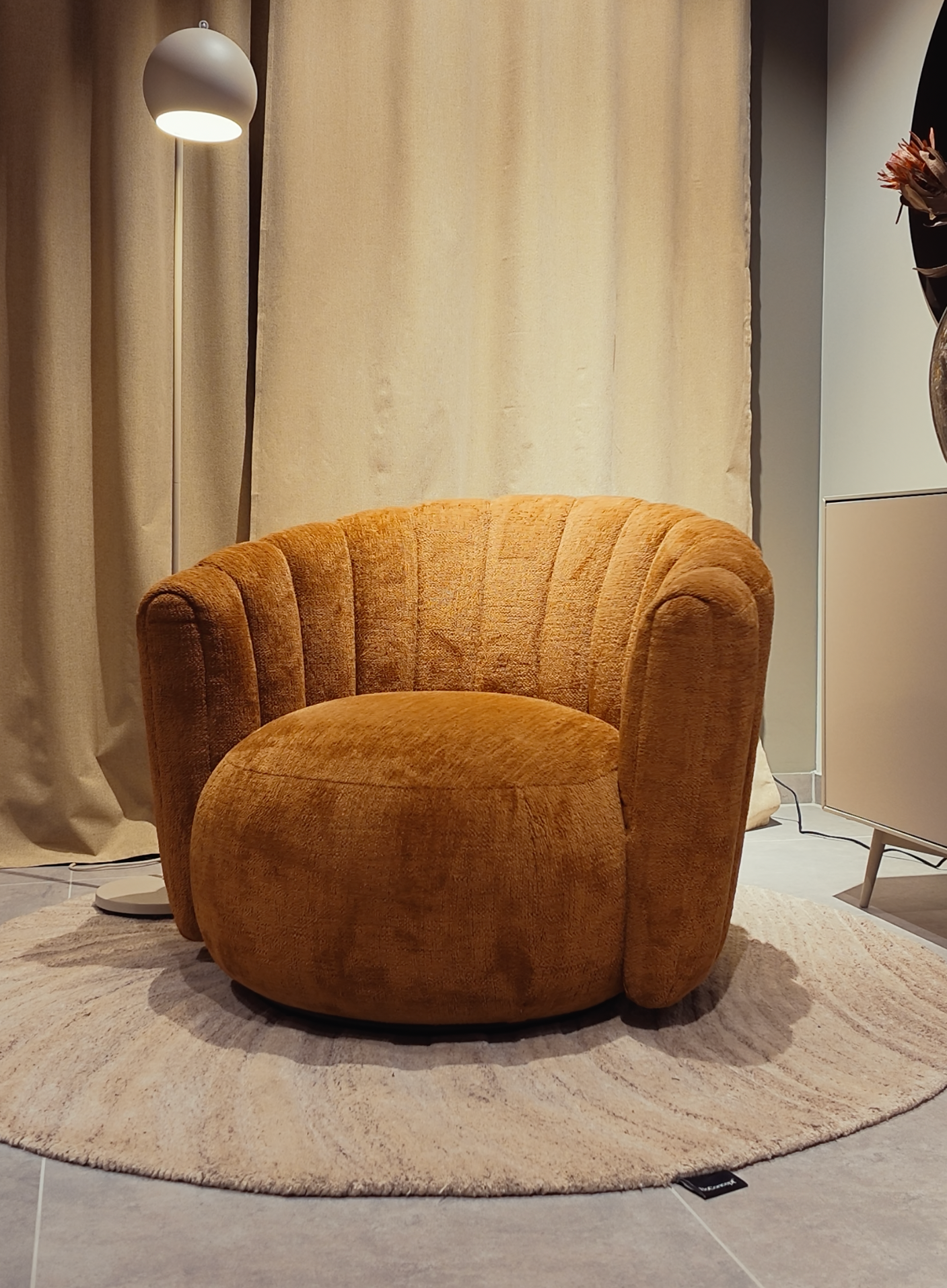Armchairs