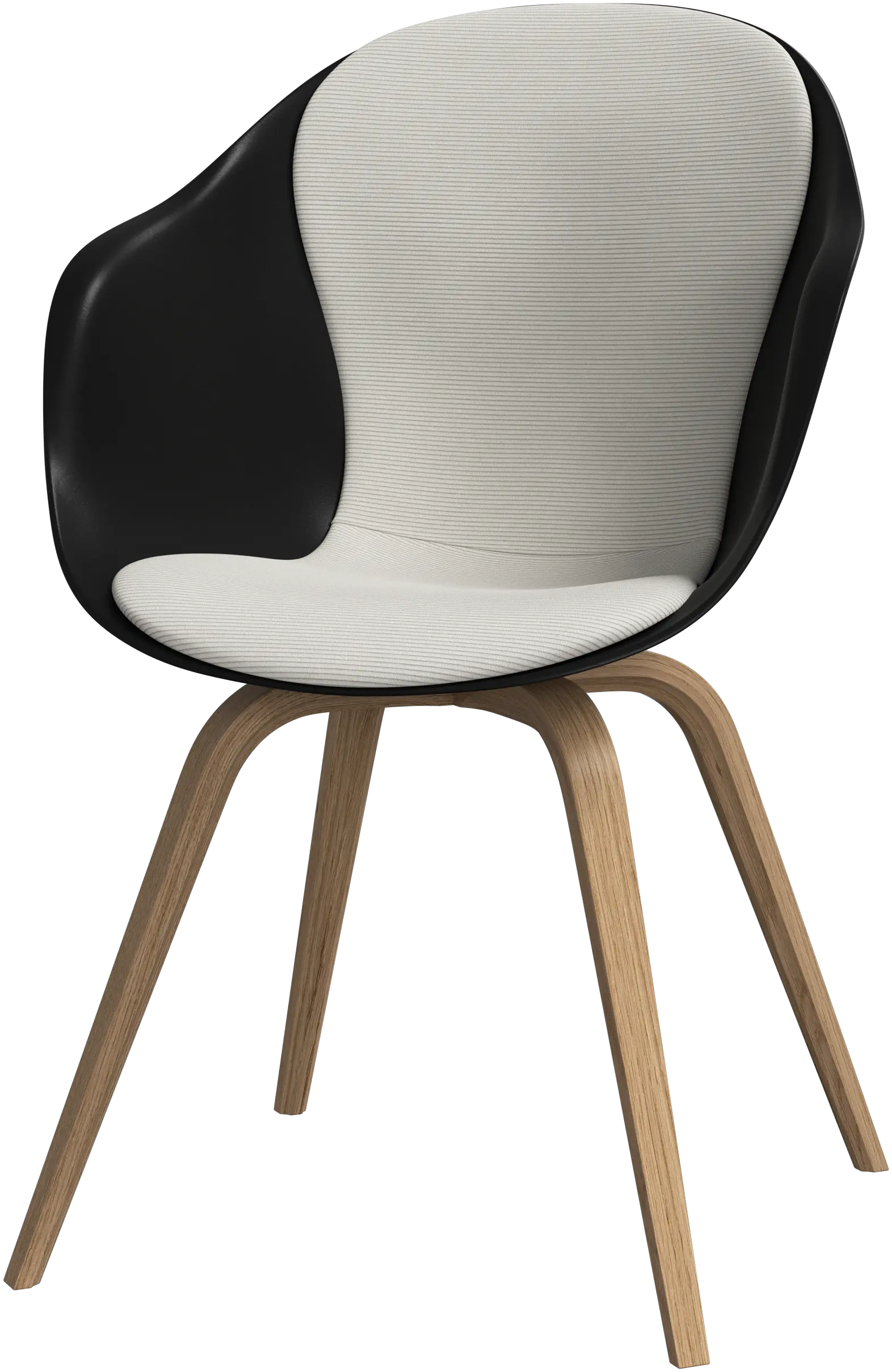Hauge dining chair