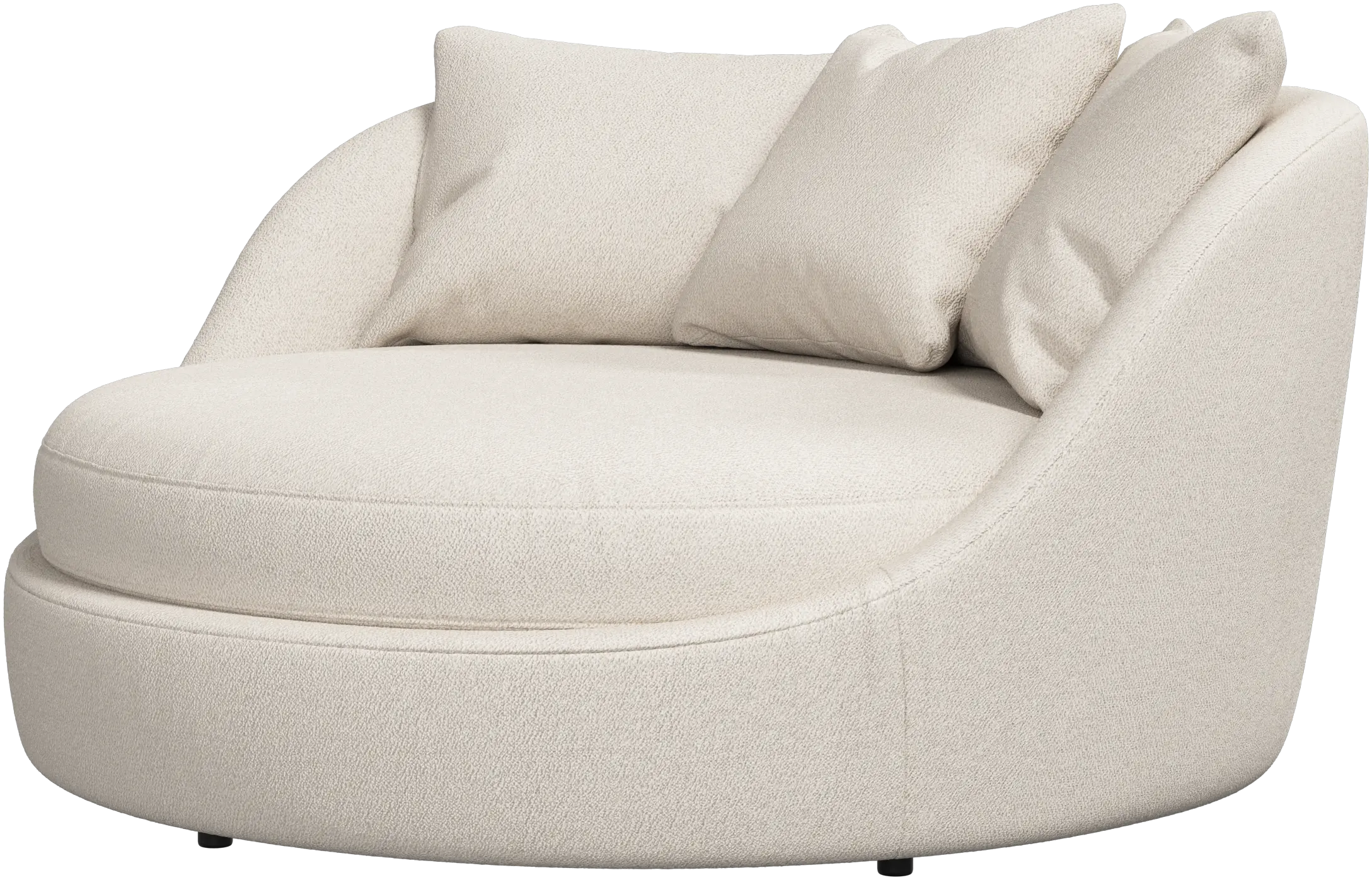 Ø lounge chair