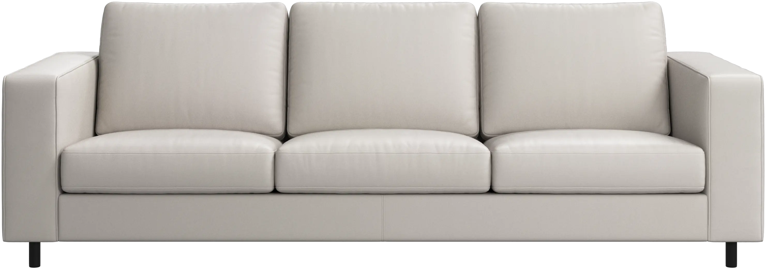 Indivi 3 seater sofa