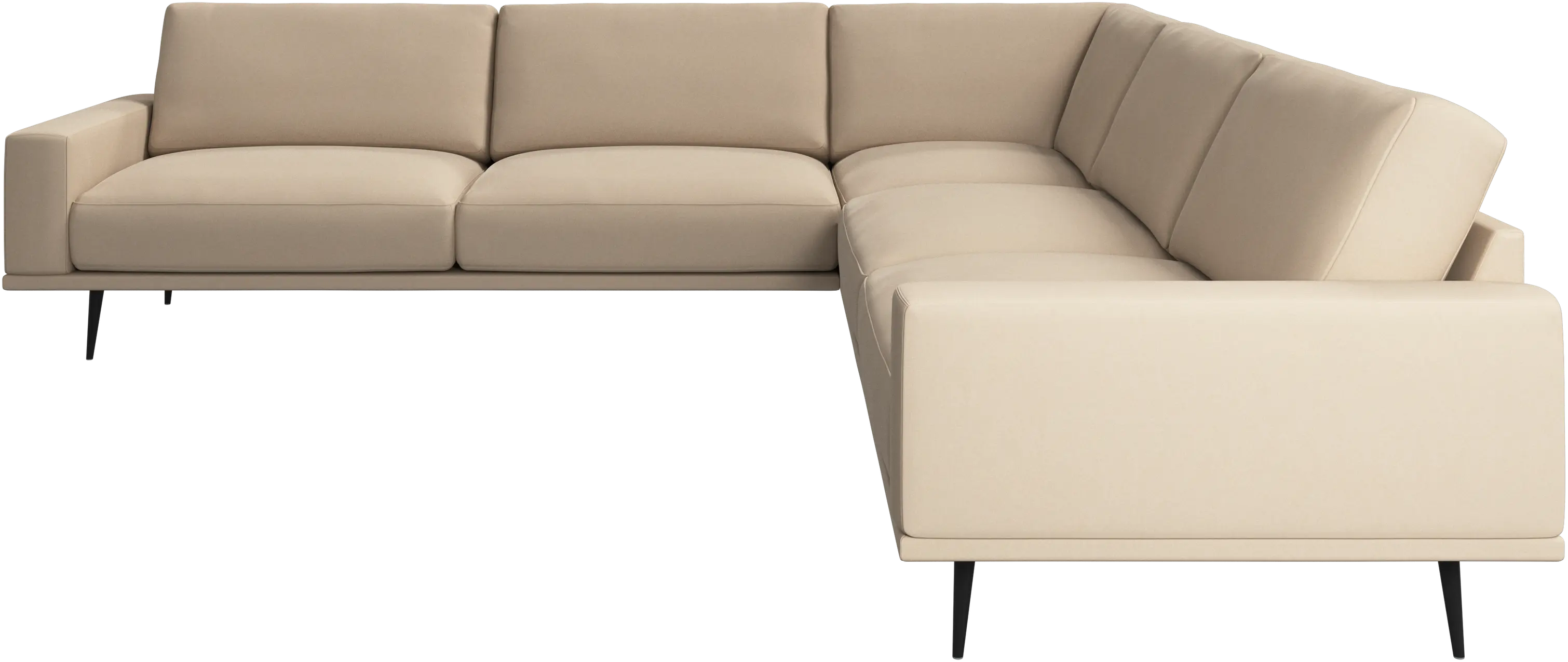Carlton corner sofa