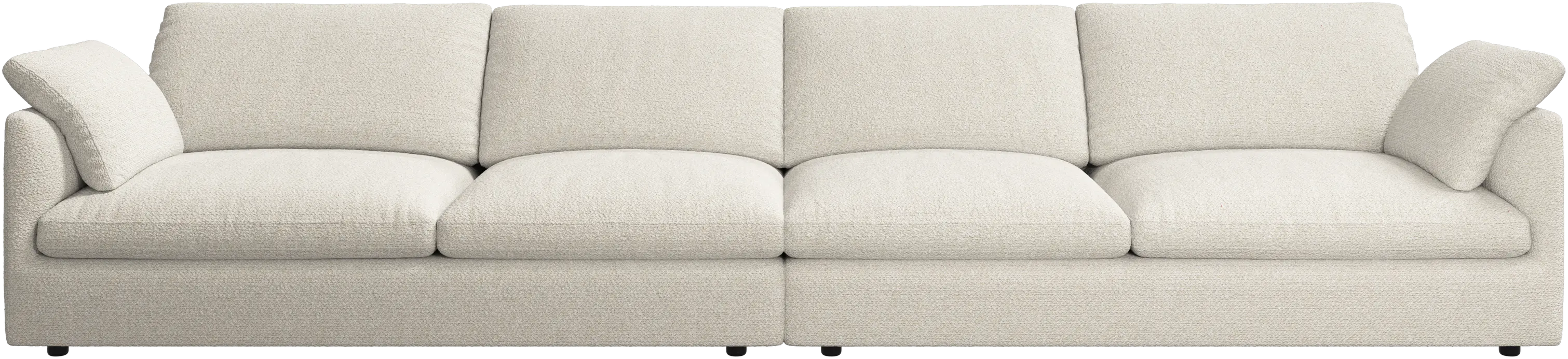 Milano 4-seater