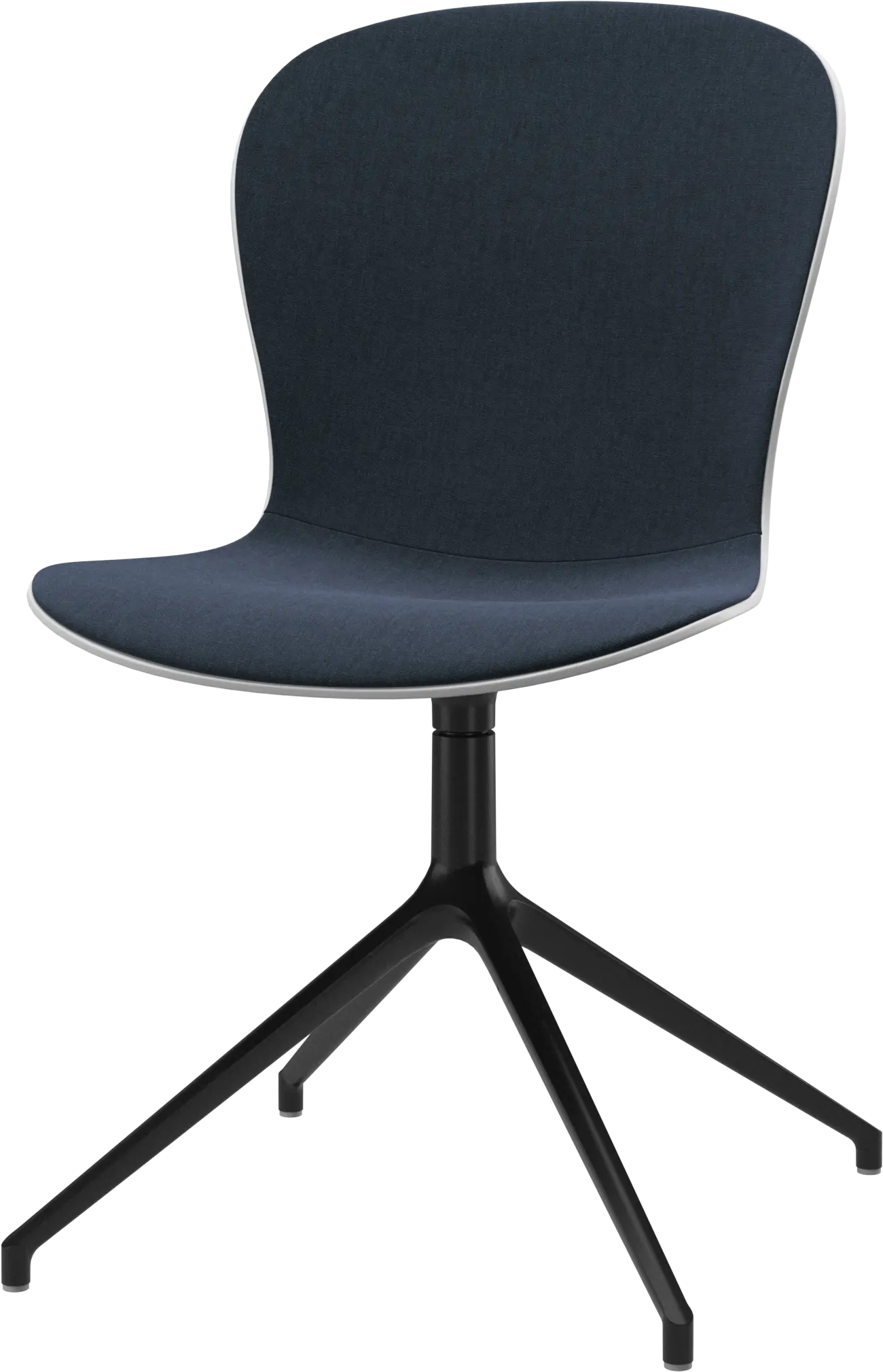 Adelaide dining chair with swivel function