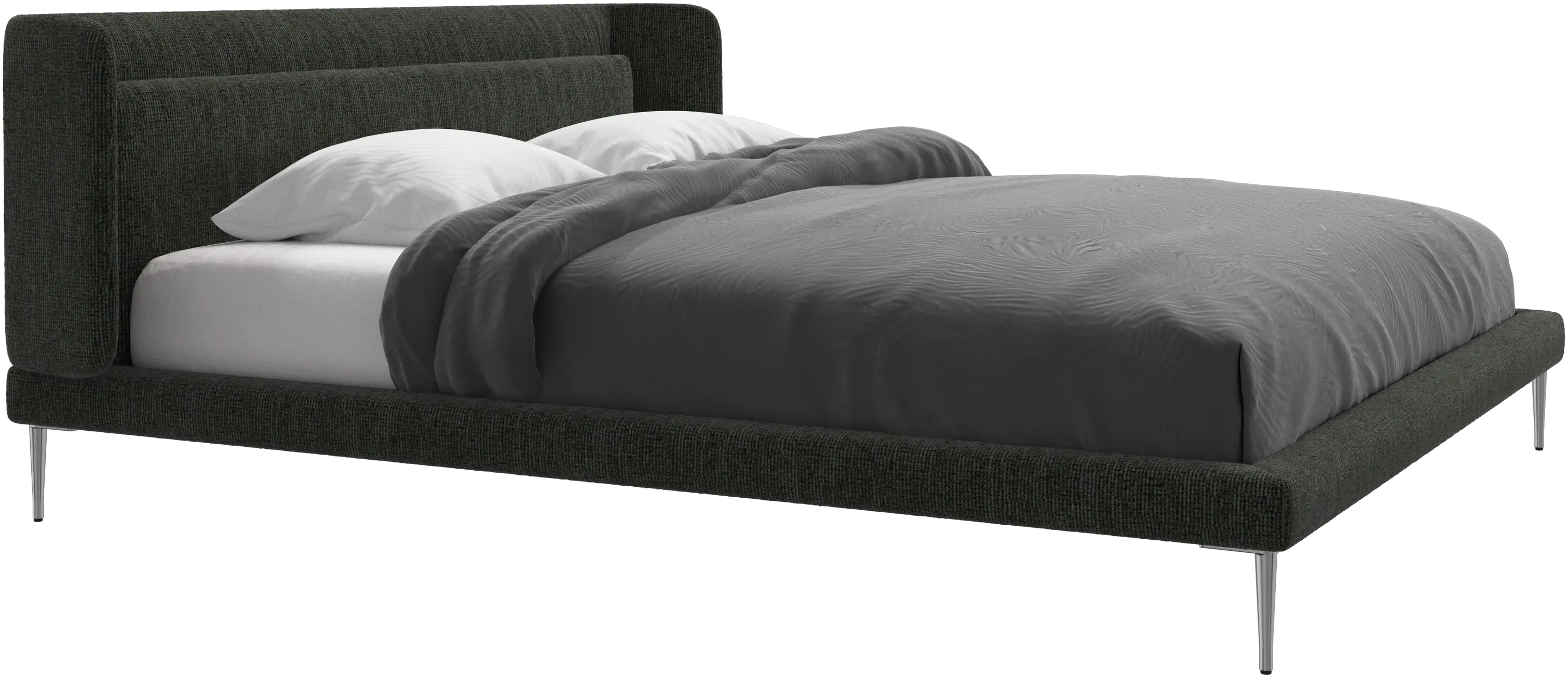 Austin bed, excl. mattress