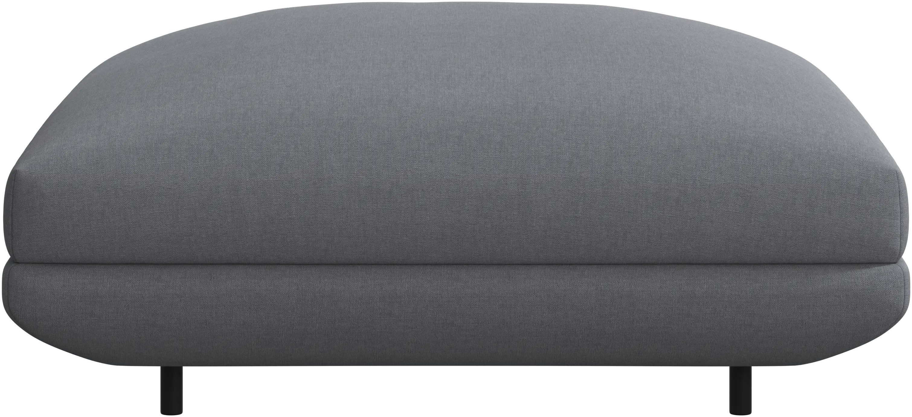 Salamanca footstool big
