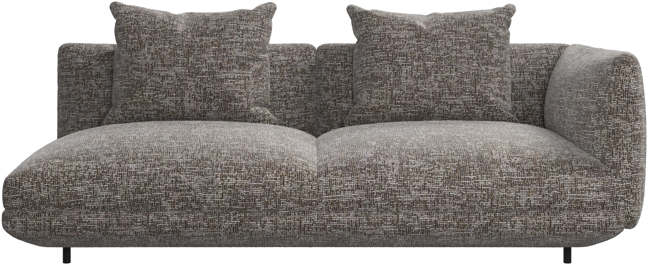 Salamanca 2 seater, right arm