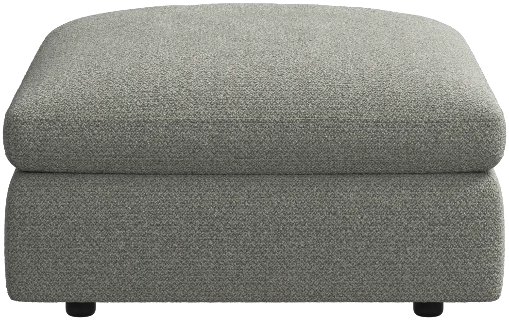 Milano pouffe