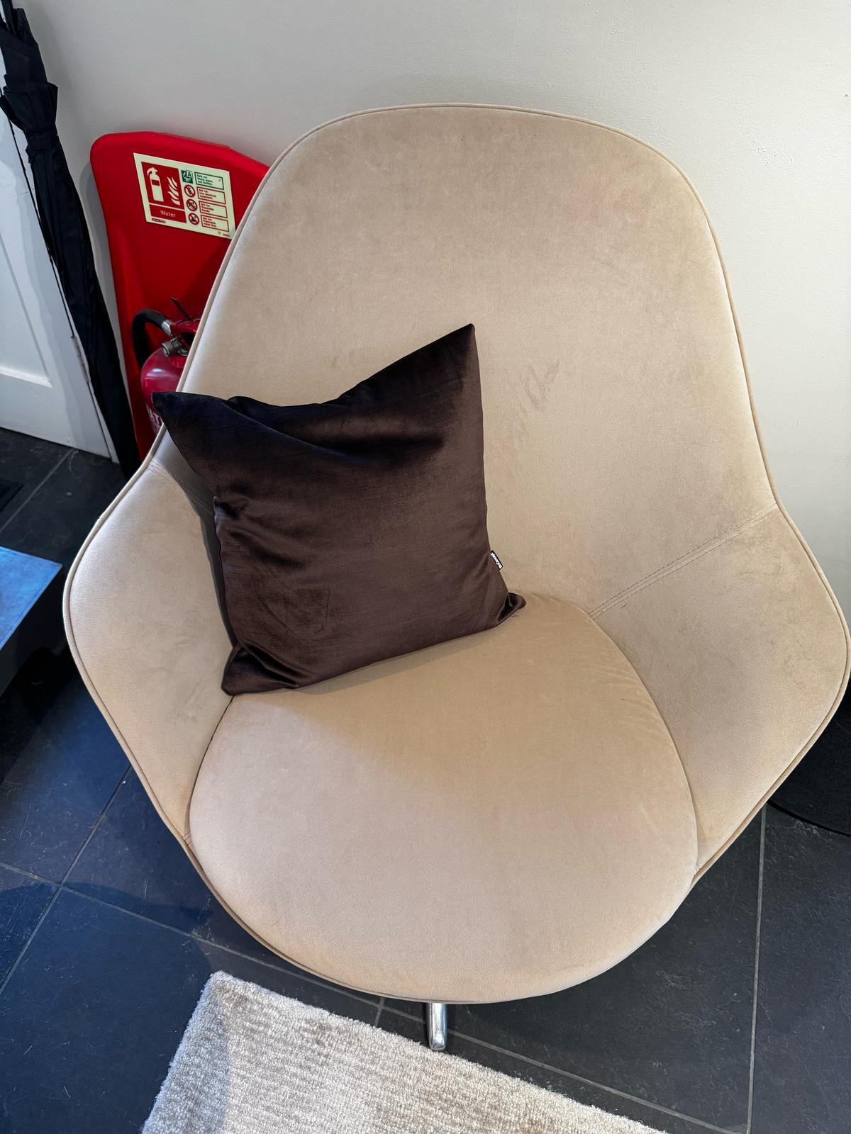 Armchairs