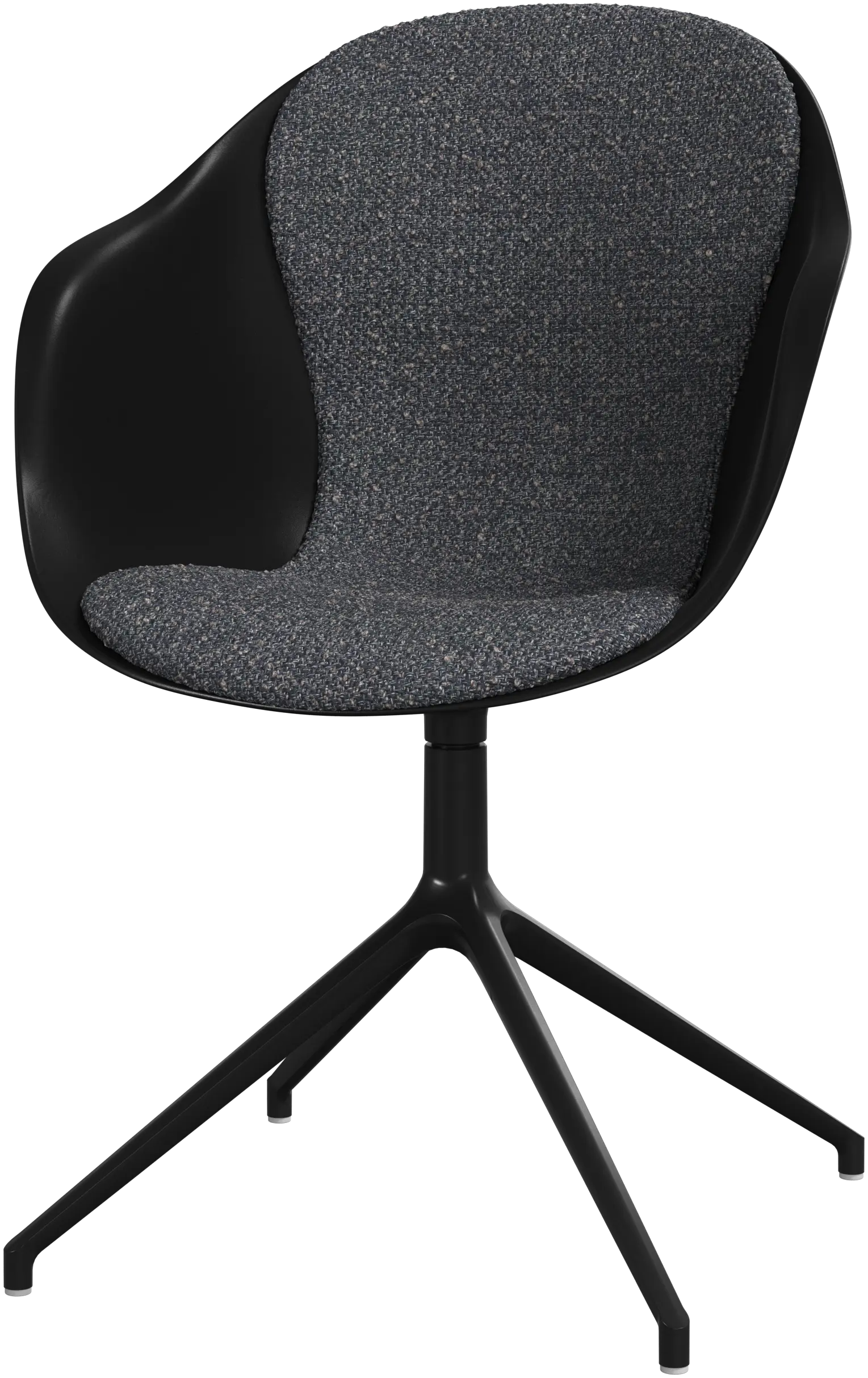 Adelaide chair with swivel function