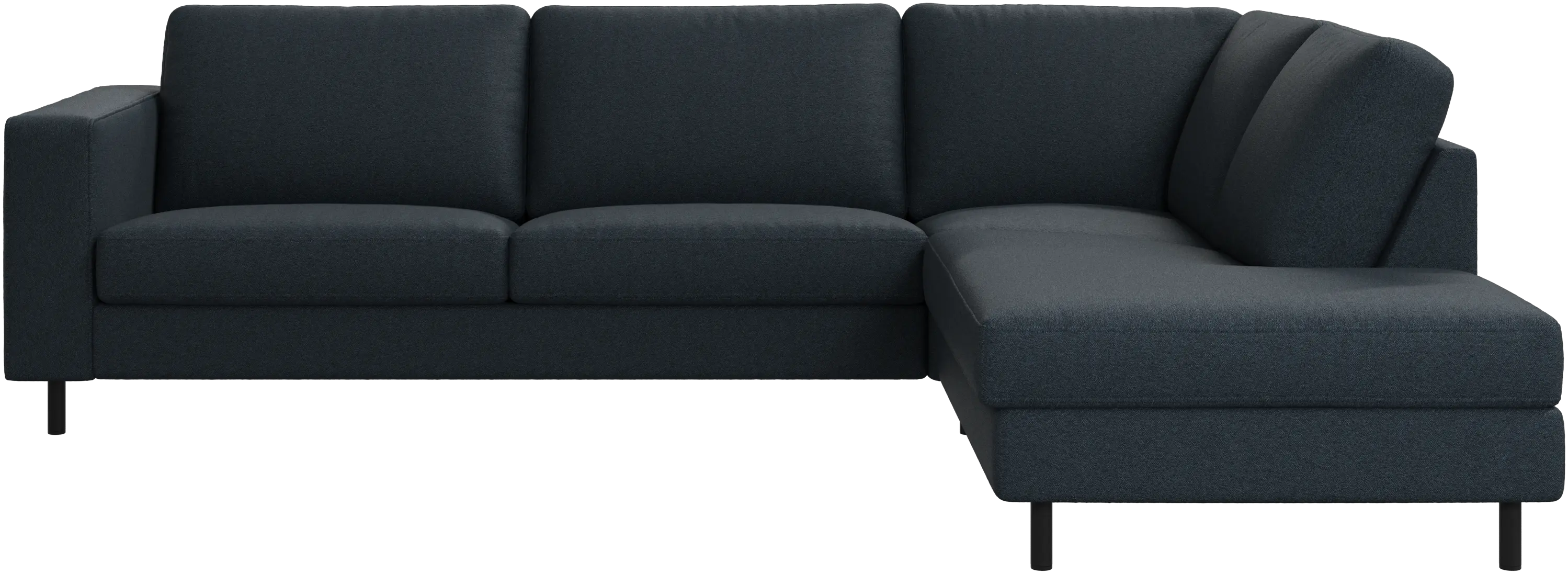 Indivi corner sofa right