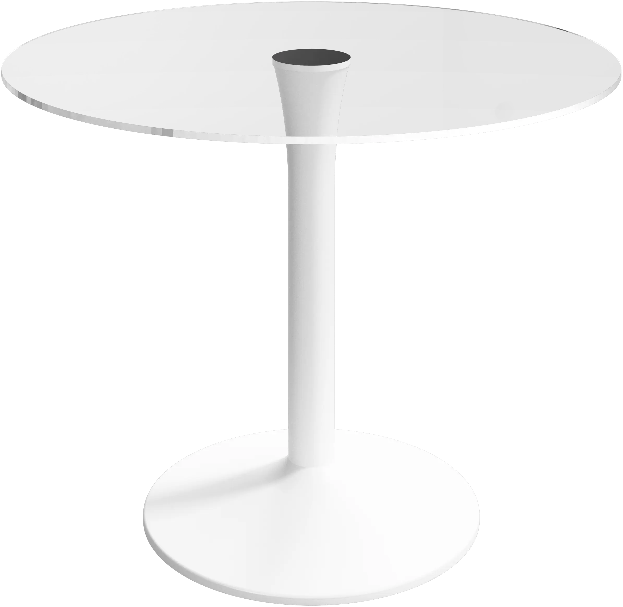New York dining table