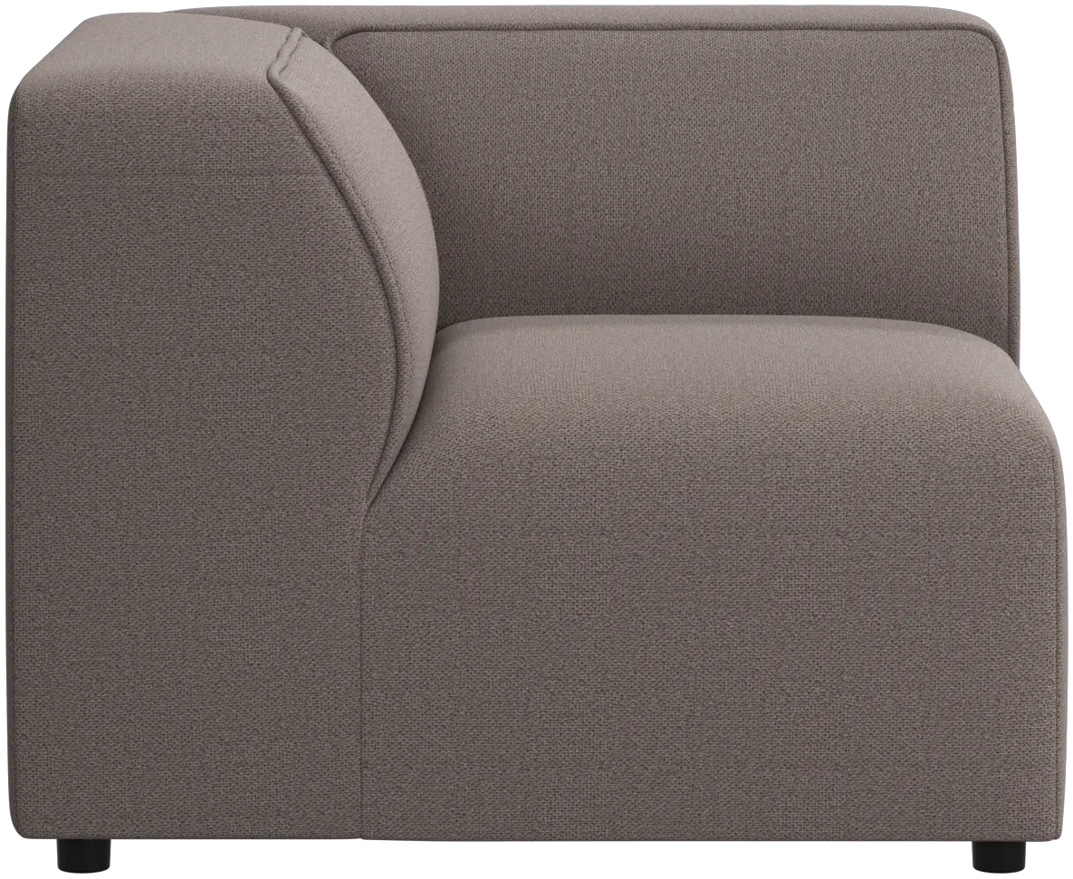 Carmo-kulmamoduulisohva