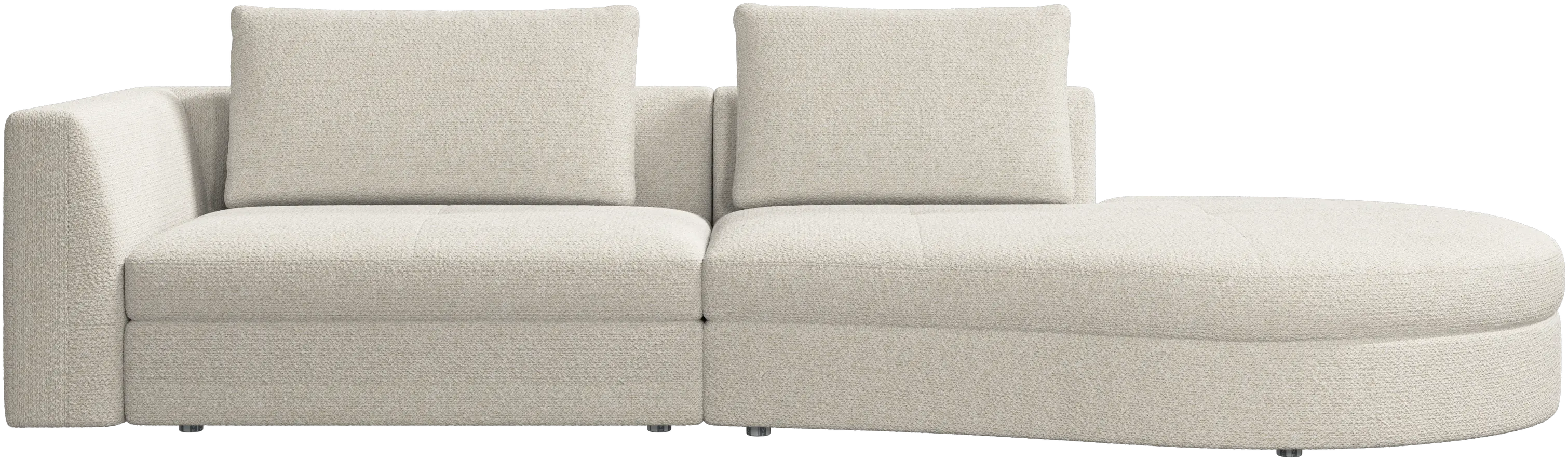 Sofa wypoczynkowa 2,5-osobowa Bergamo
