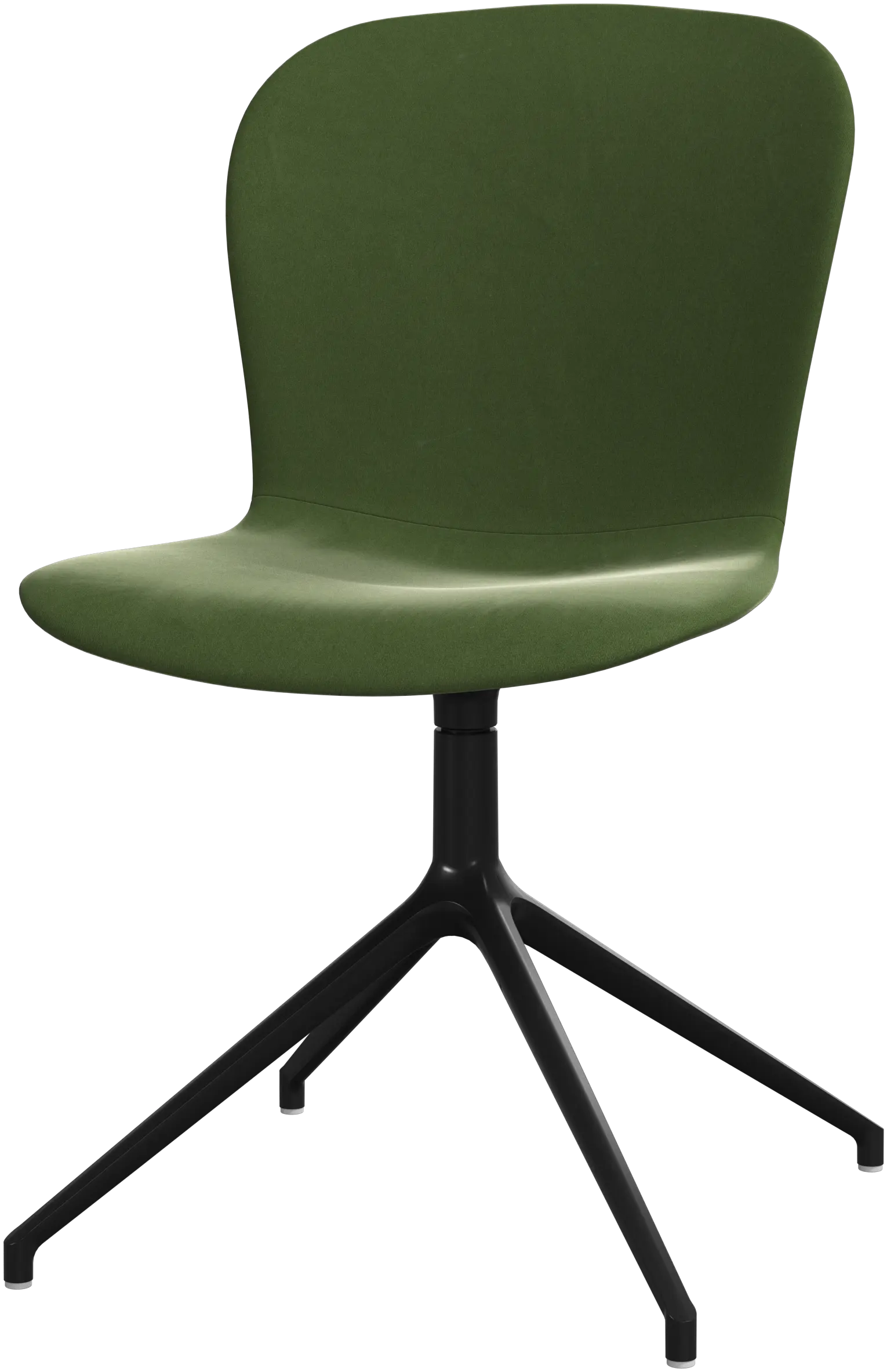 Adelaide Esszimmerstuhl mit Drehfunktion