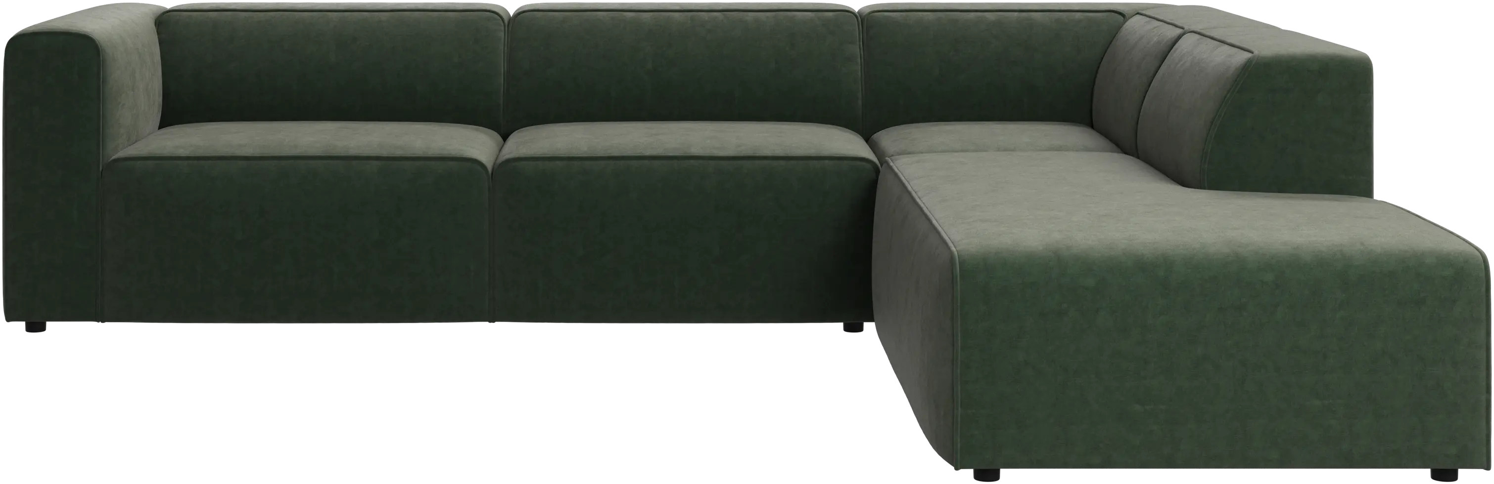 Carmo corner sofa