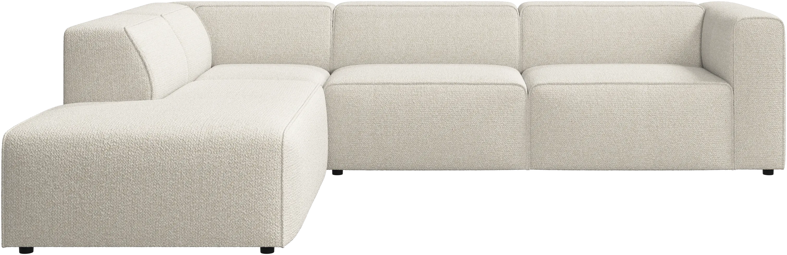 Carmo motion corner sofa
