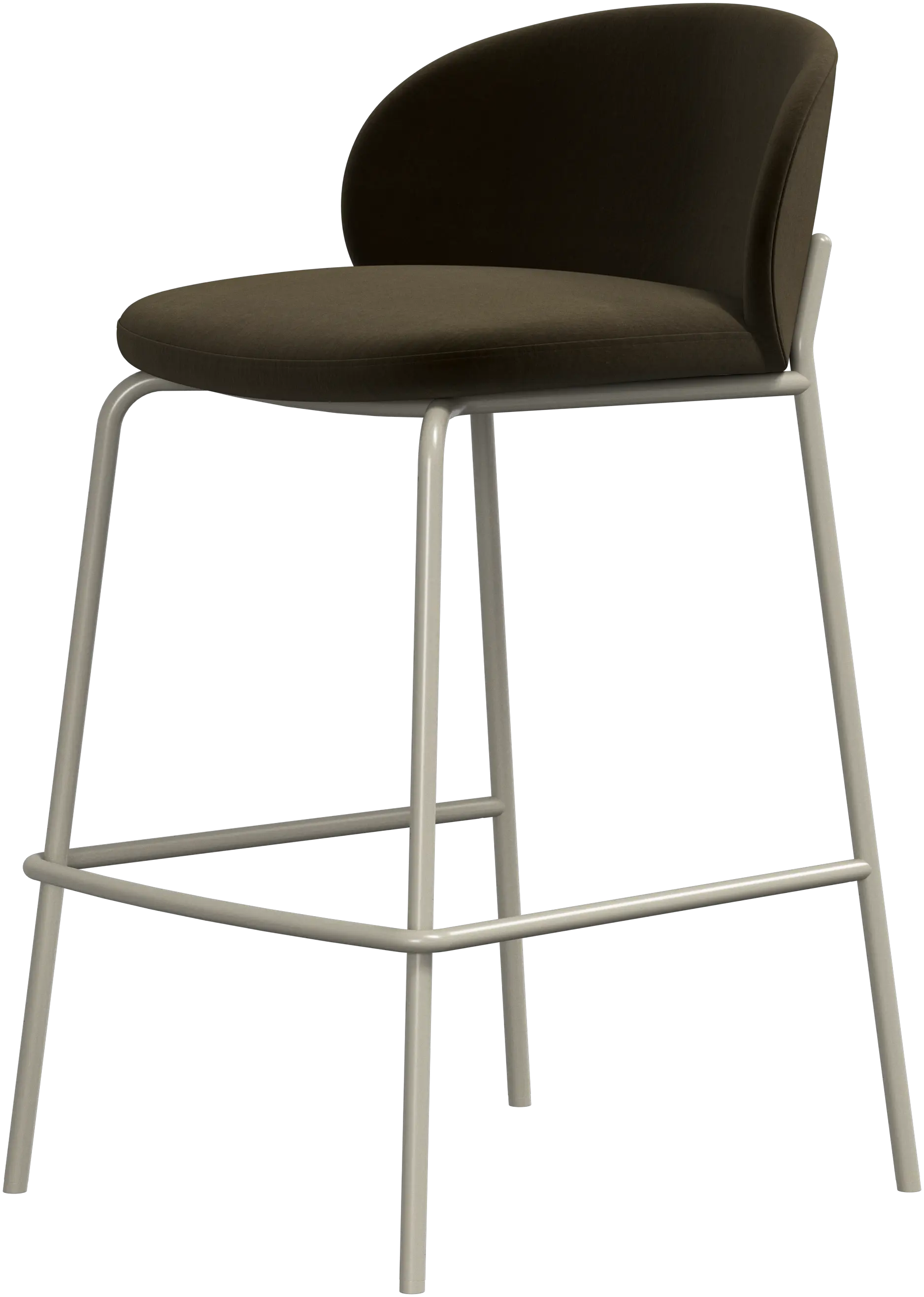 Princeton barstool