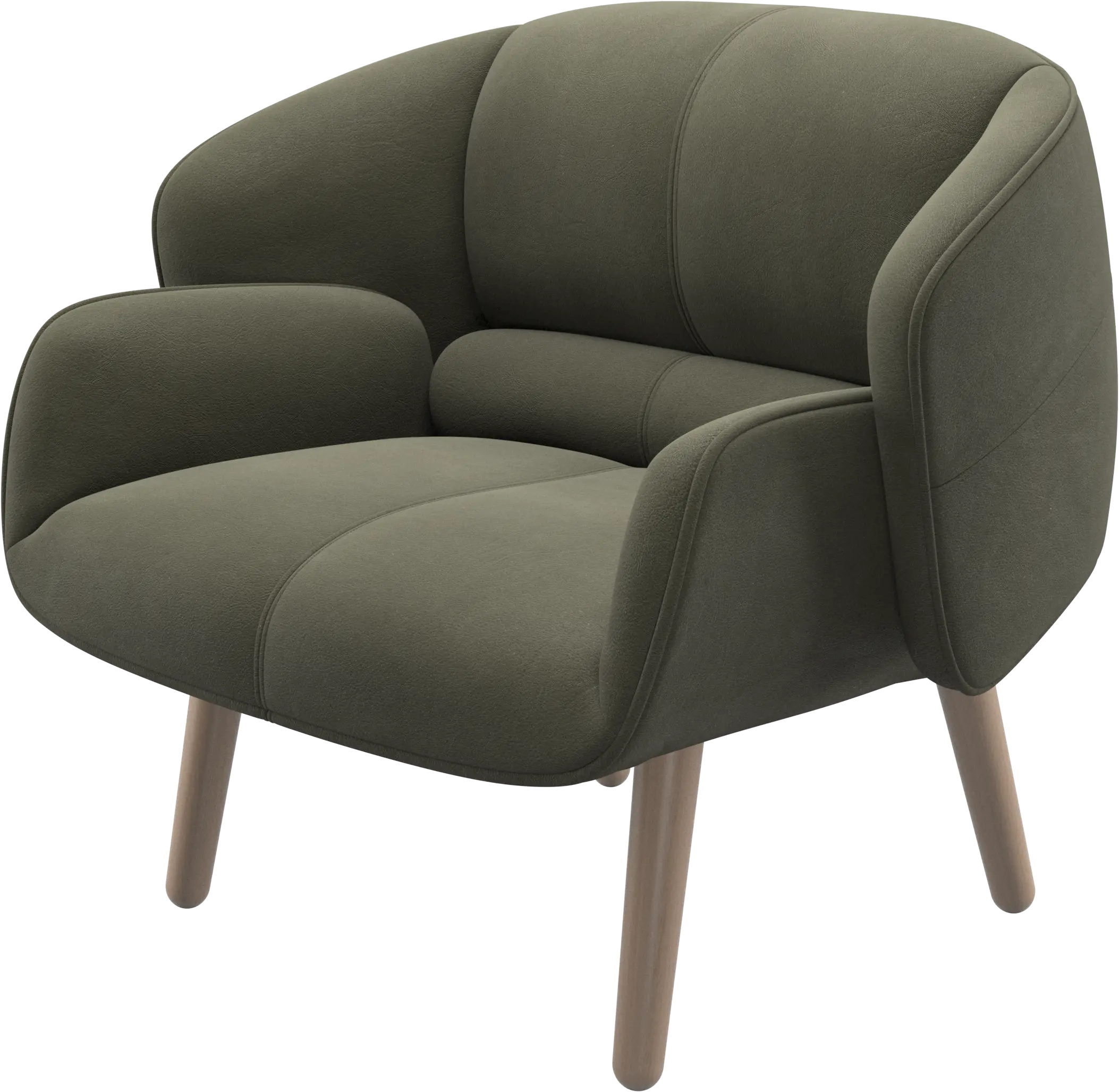 fusion armchair