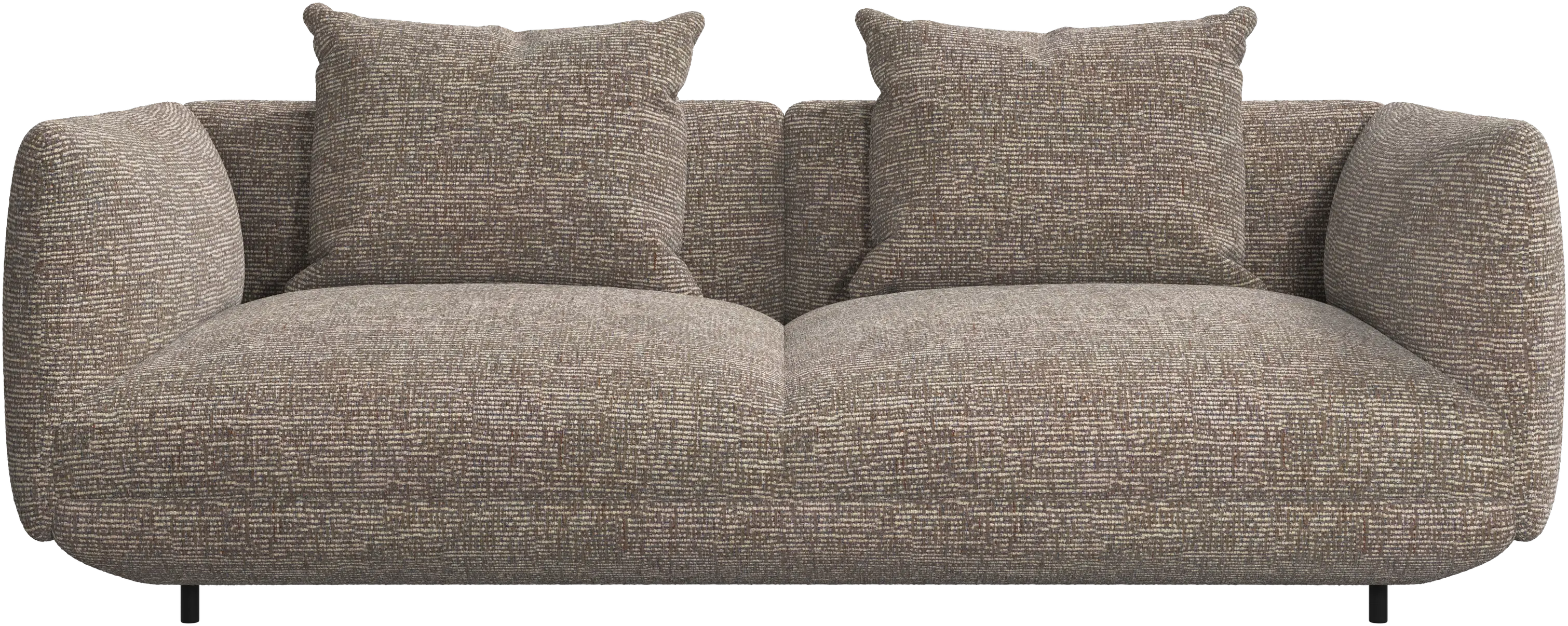 Salamanca 2 seater sofa with 2 arms