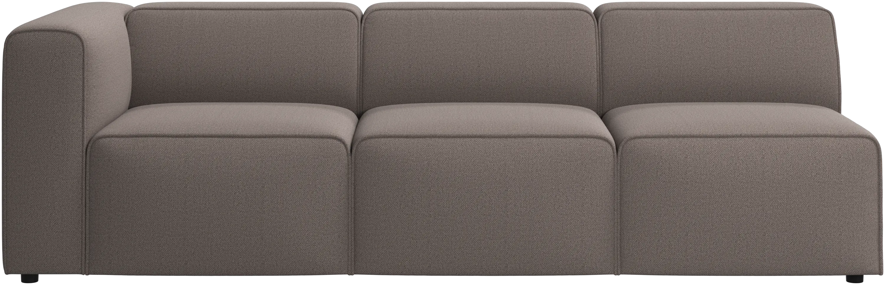 Carmo 3-Sitzer-Sofa