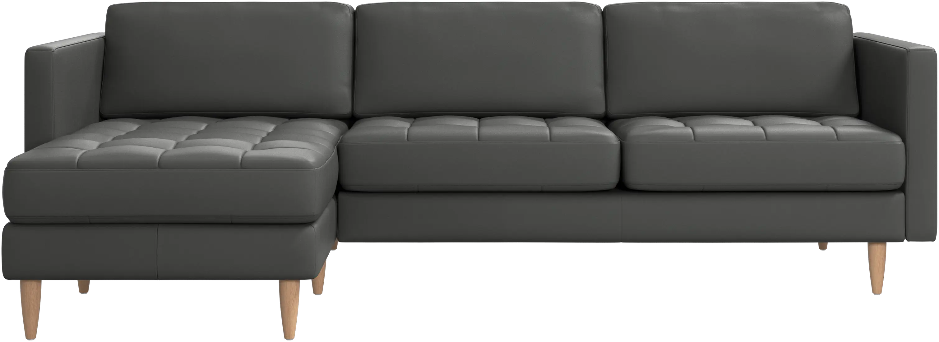 Osaka chaise longue sofa