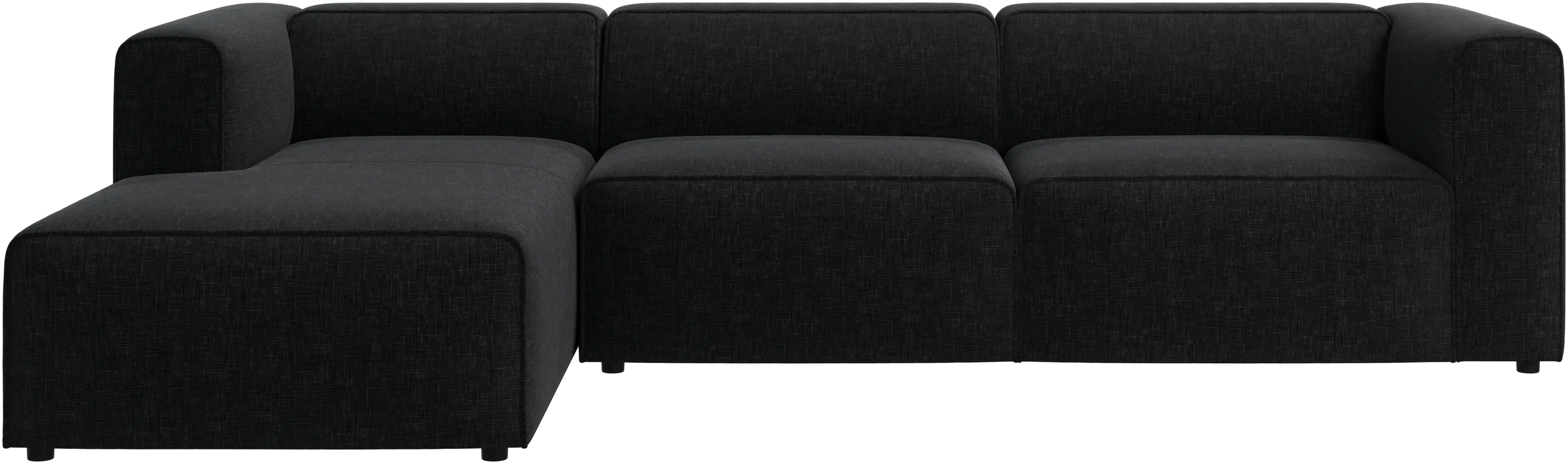 Carmo motion sofa with resting unit