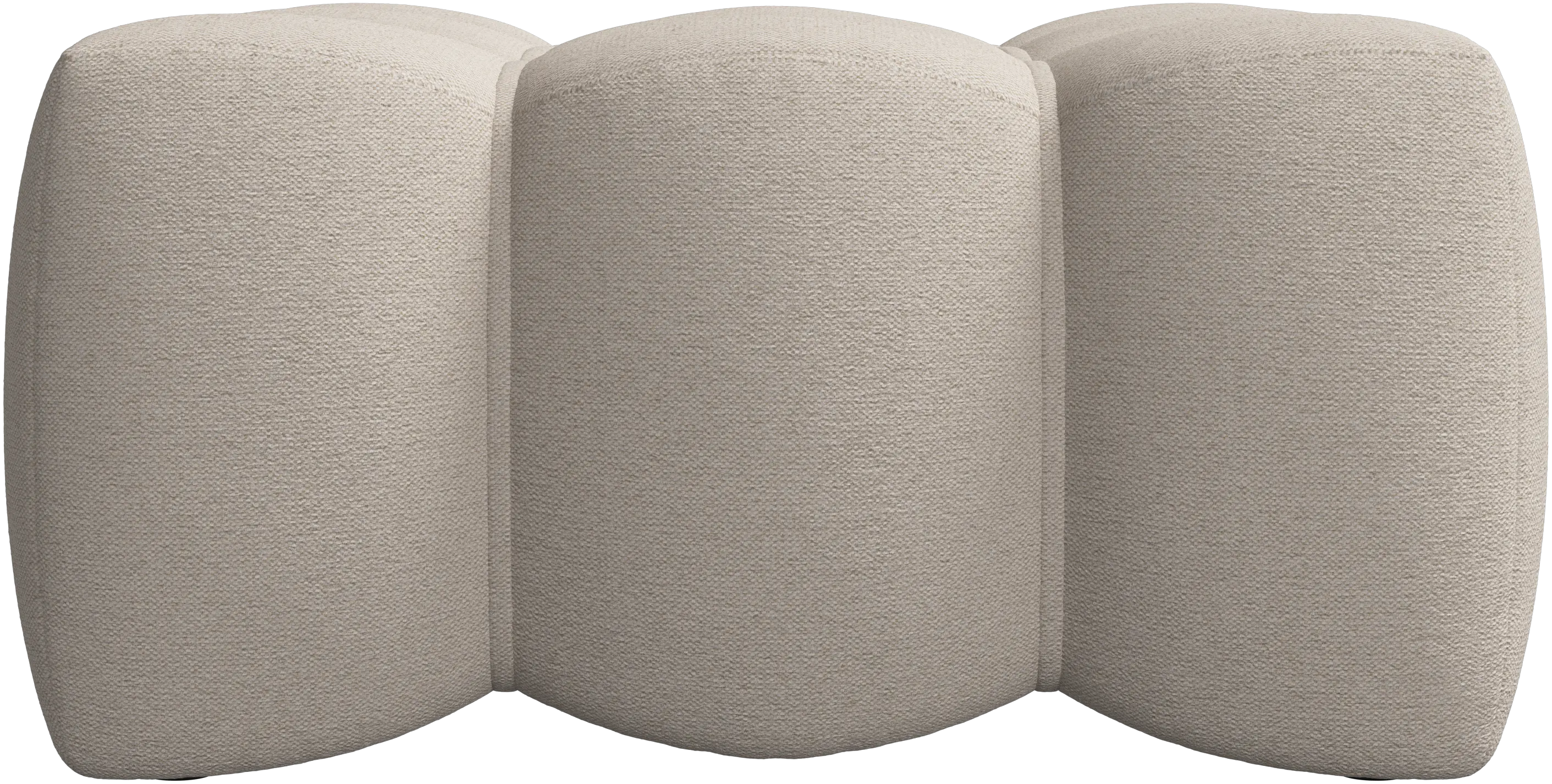 Nawabari footstool big