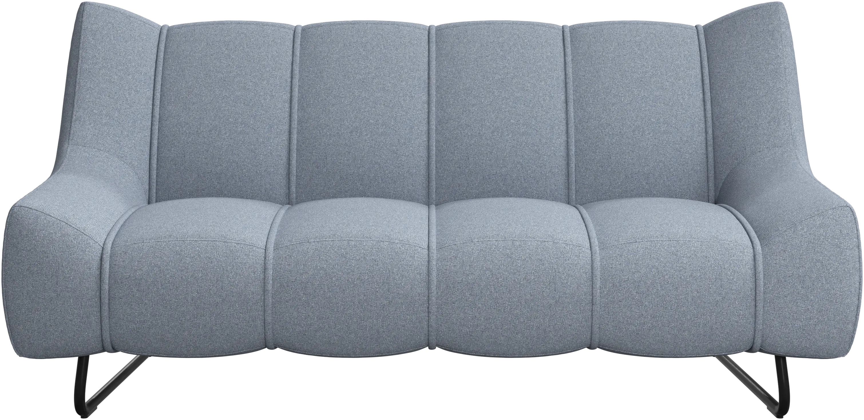 Nawabari 2 seater, low leg