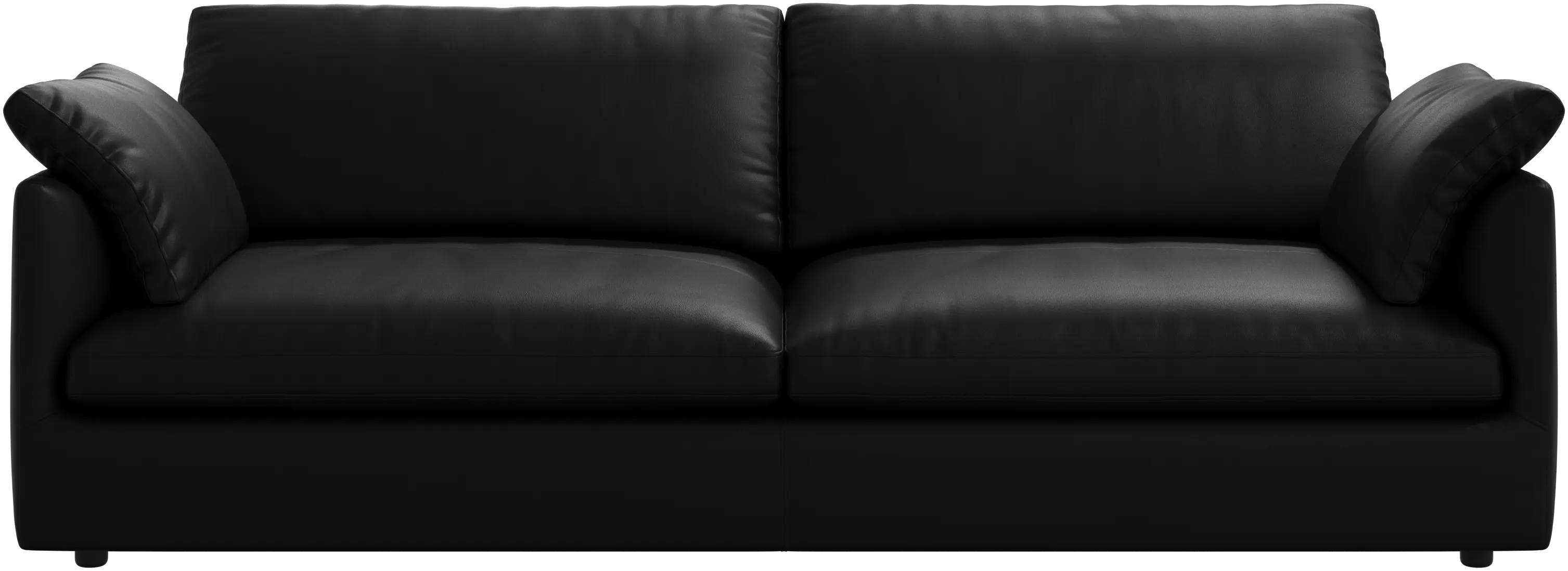 Milano 3-seater sofa