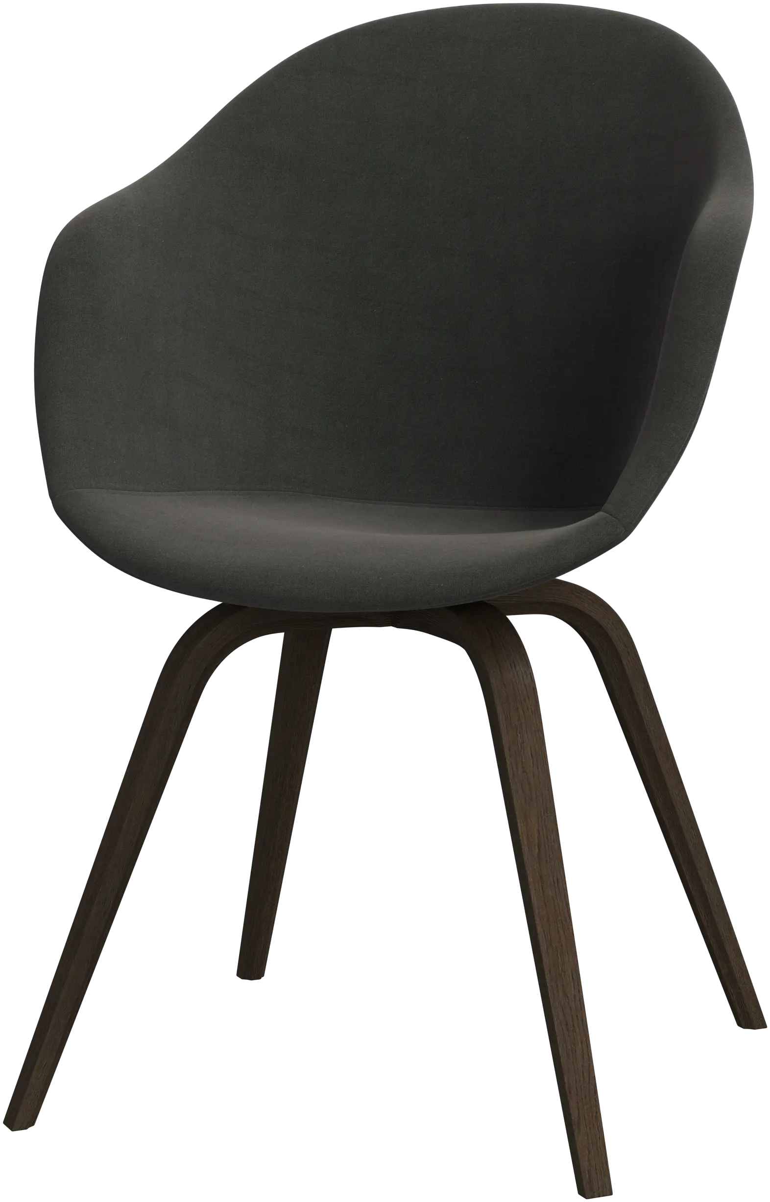 Dining chairs Hauge dining chair